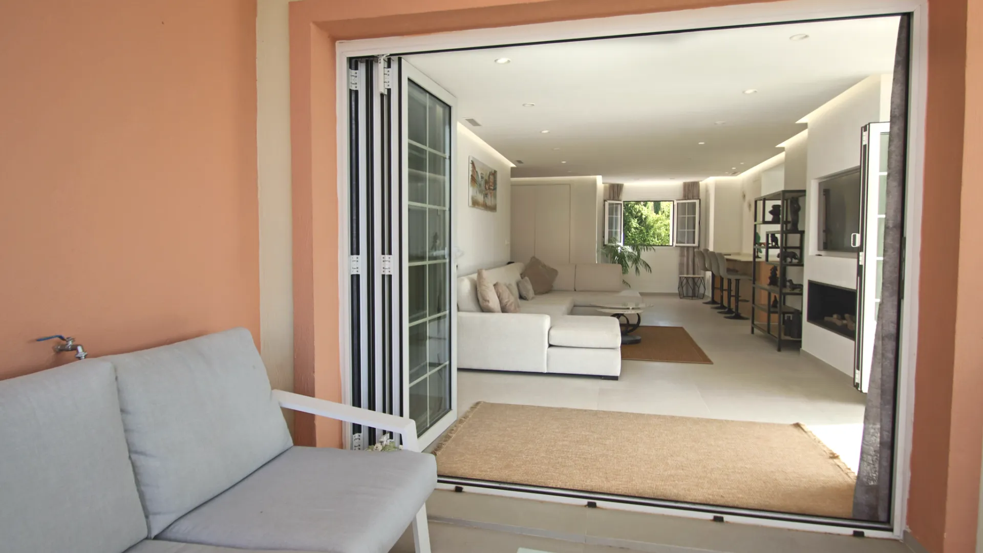 River Garden, apartamento con 2 dormitorios en venta