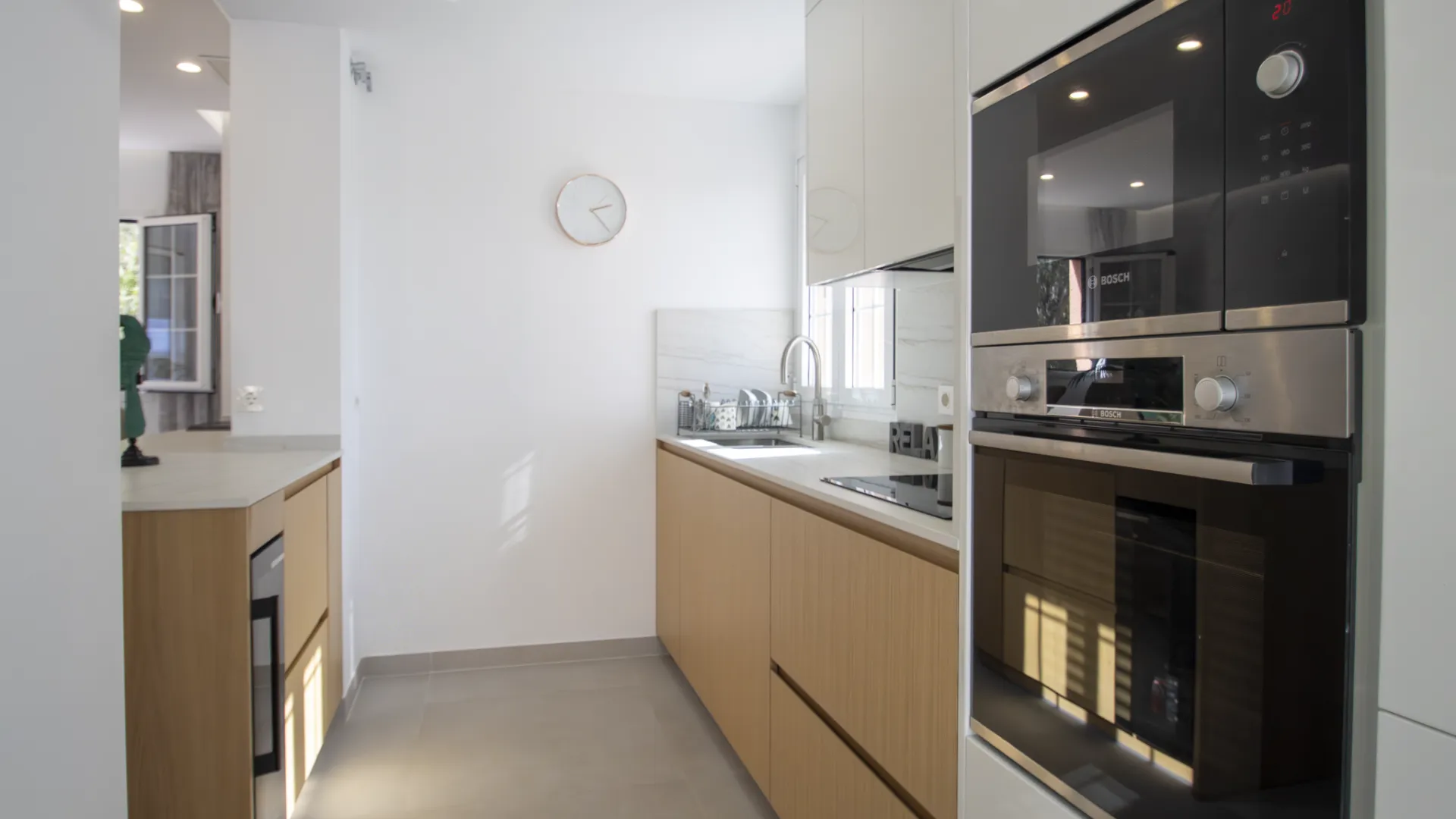 River Garden, apartamento con 2 dormitorios en venta