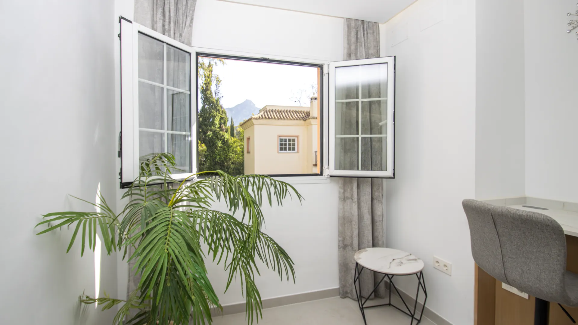 River Garden, apartamento con 2 dormitorios en venta