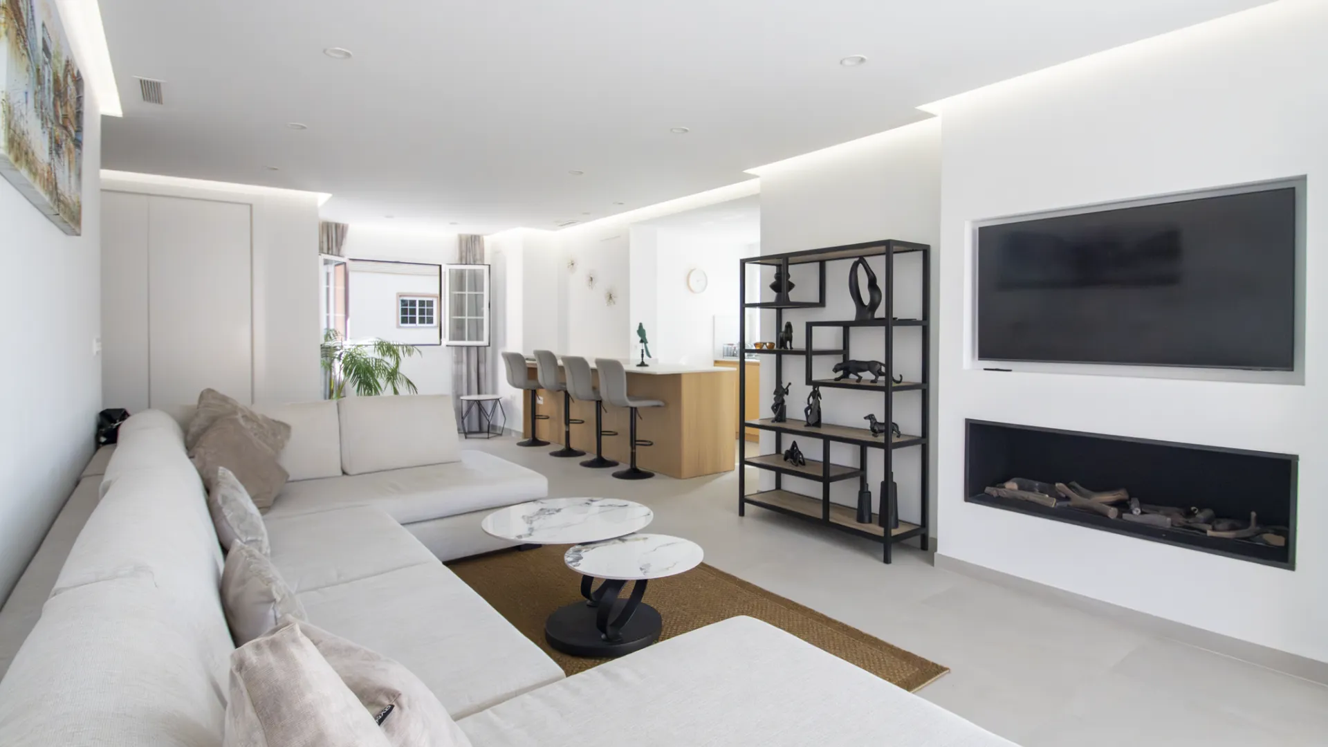 River Garden, apartamento con 2 dormitorios en venta