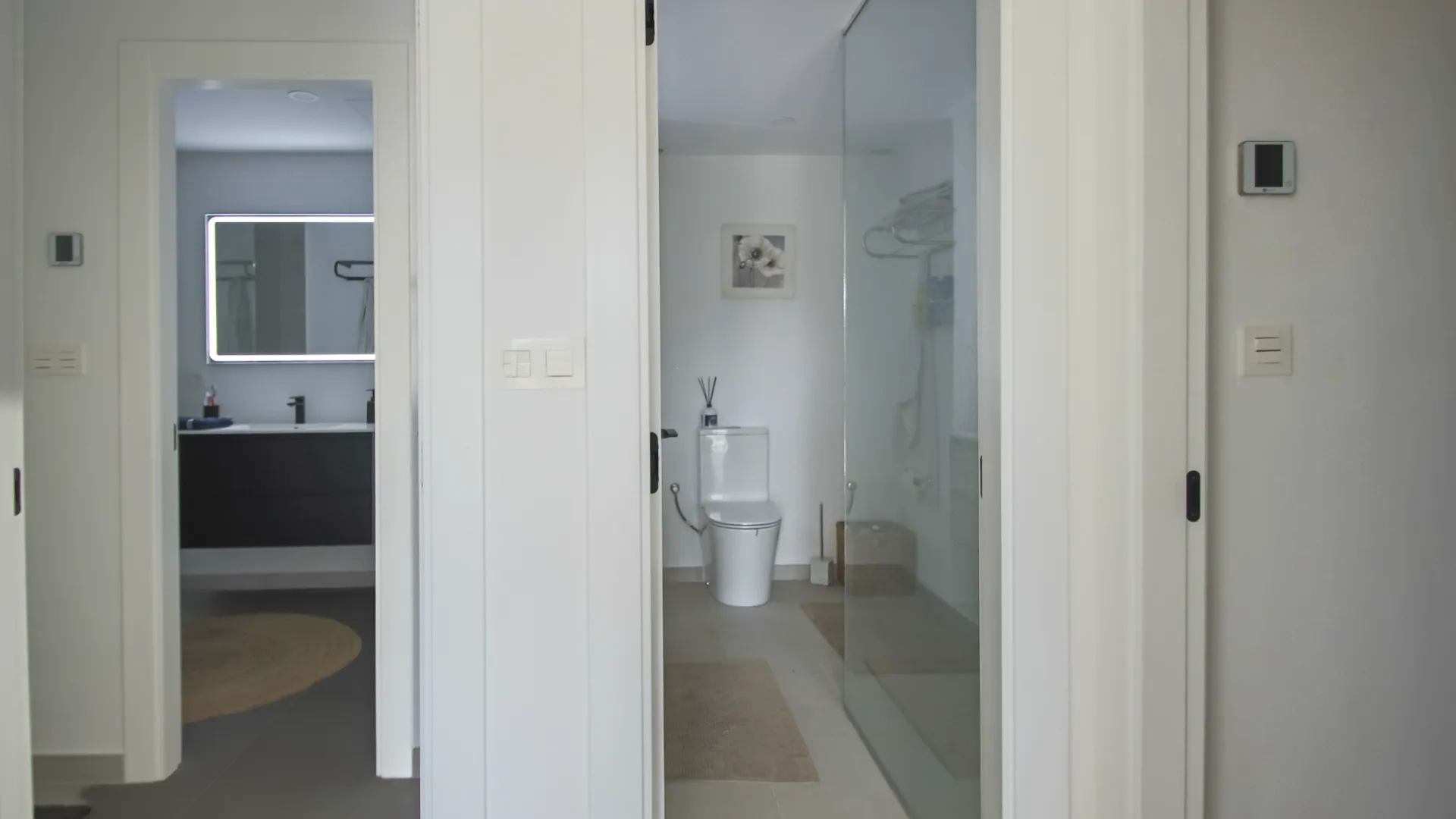 River Garden, apartamento con 2 dormitorios en venta