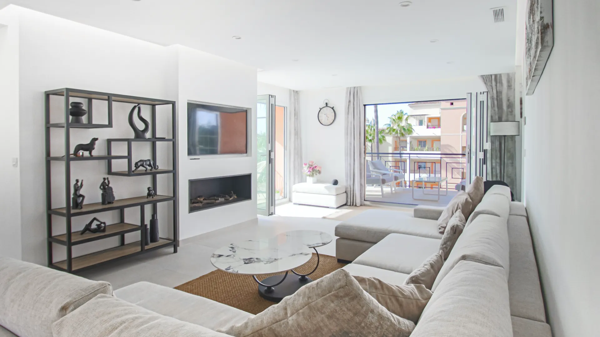 River Garden, apartamento con 2 dormitorios en venta