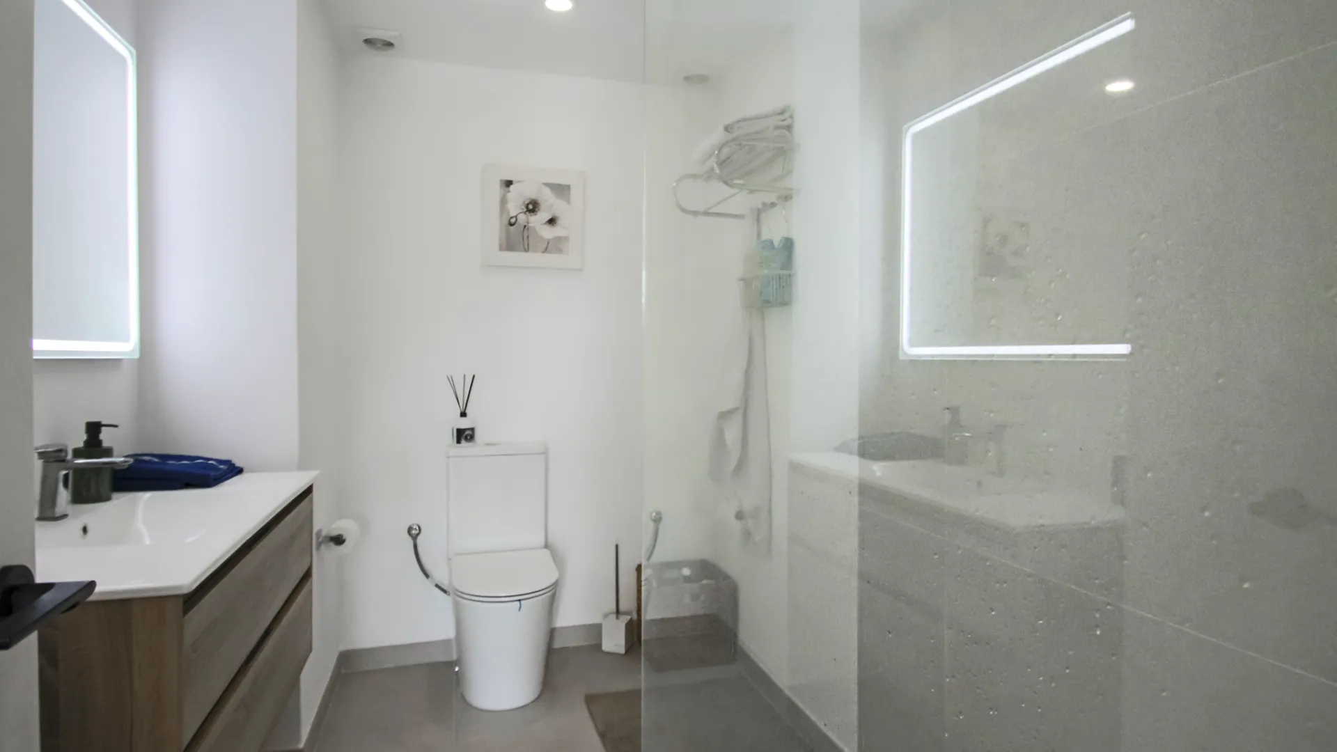 River Garden, apartamento con 2 dormitorios en venta