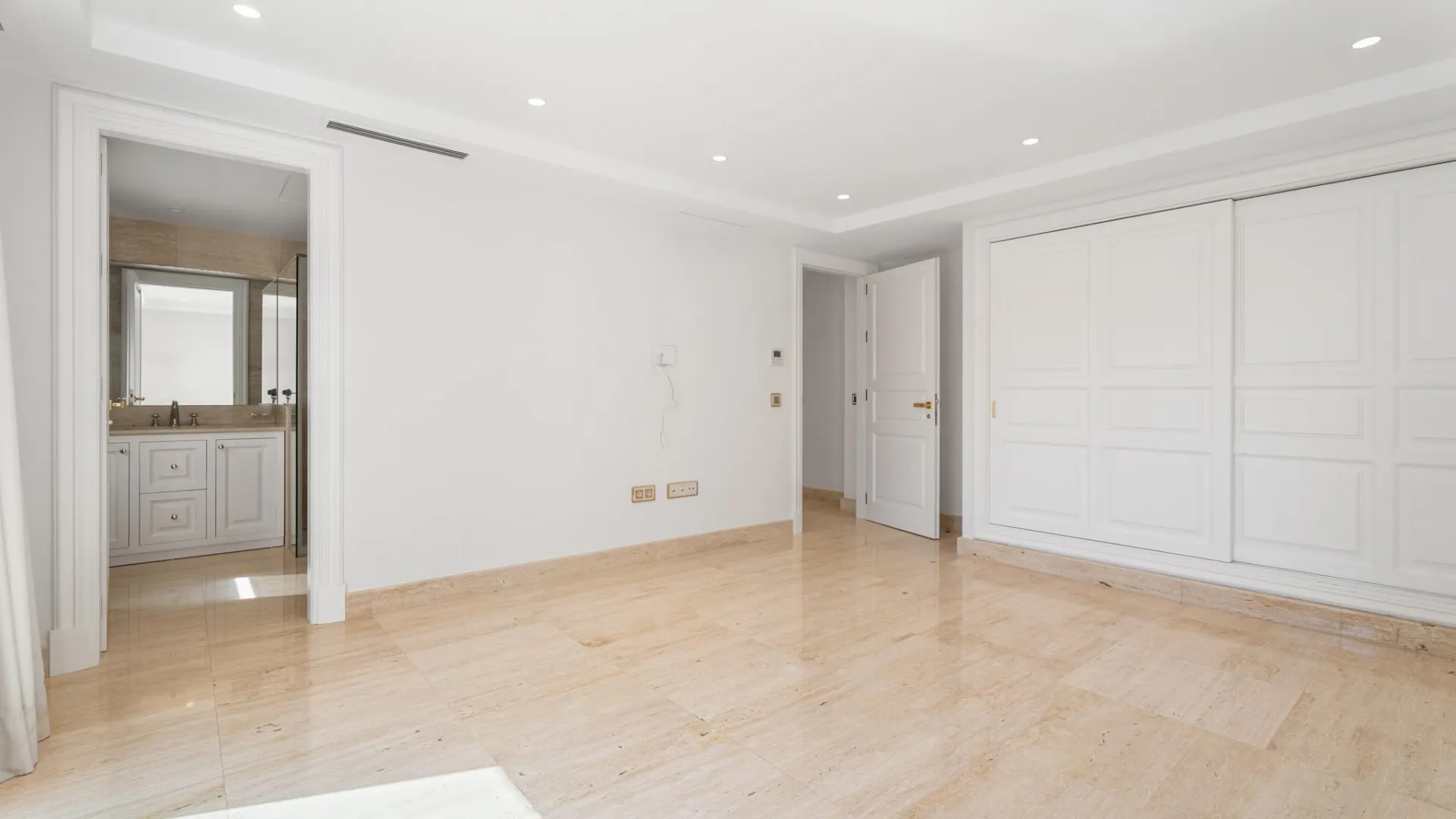 El Herrojo, villa en venta
