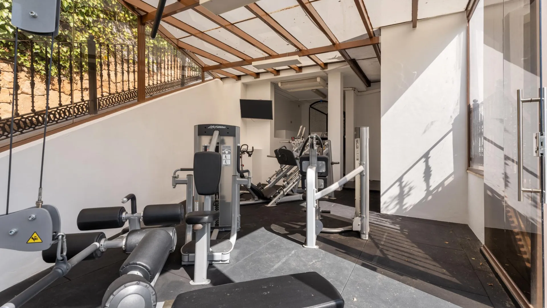 El Herrojo, villa en venta