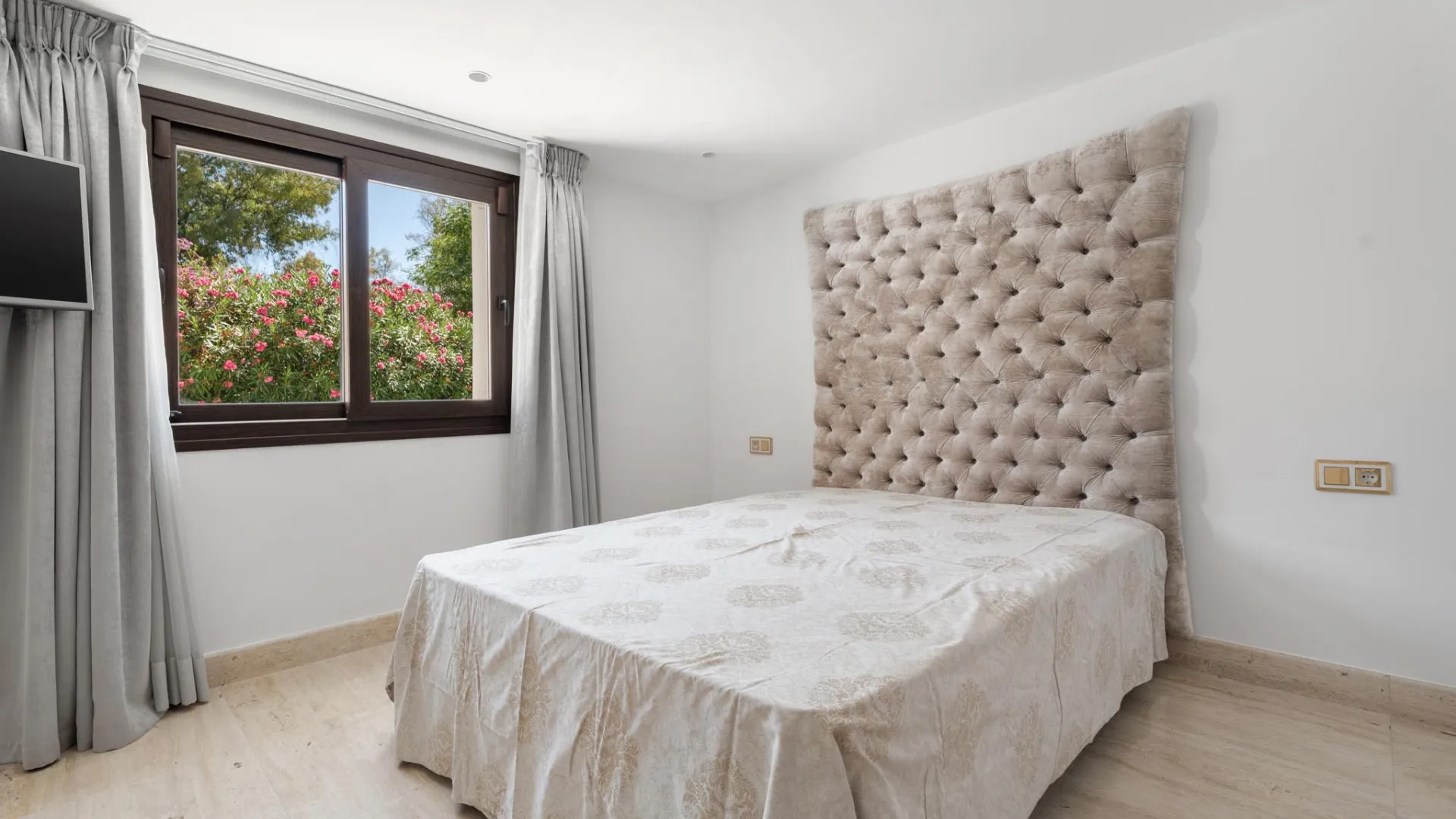 El Herrojo, villa en venta