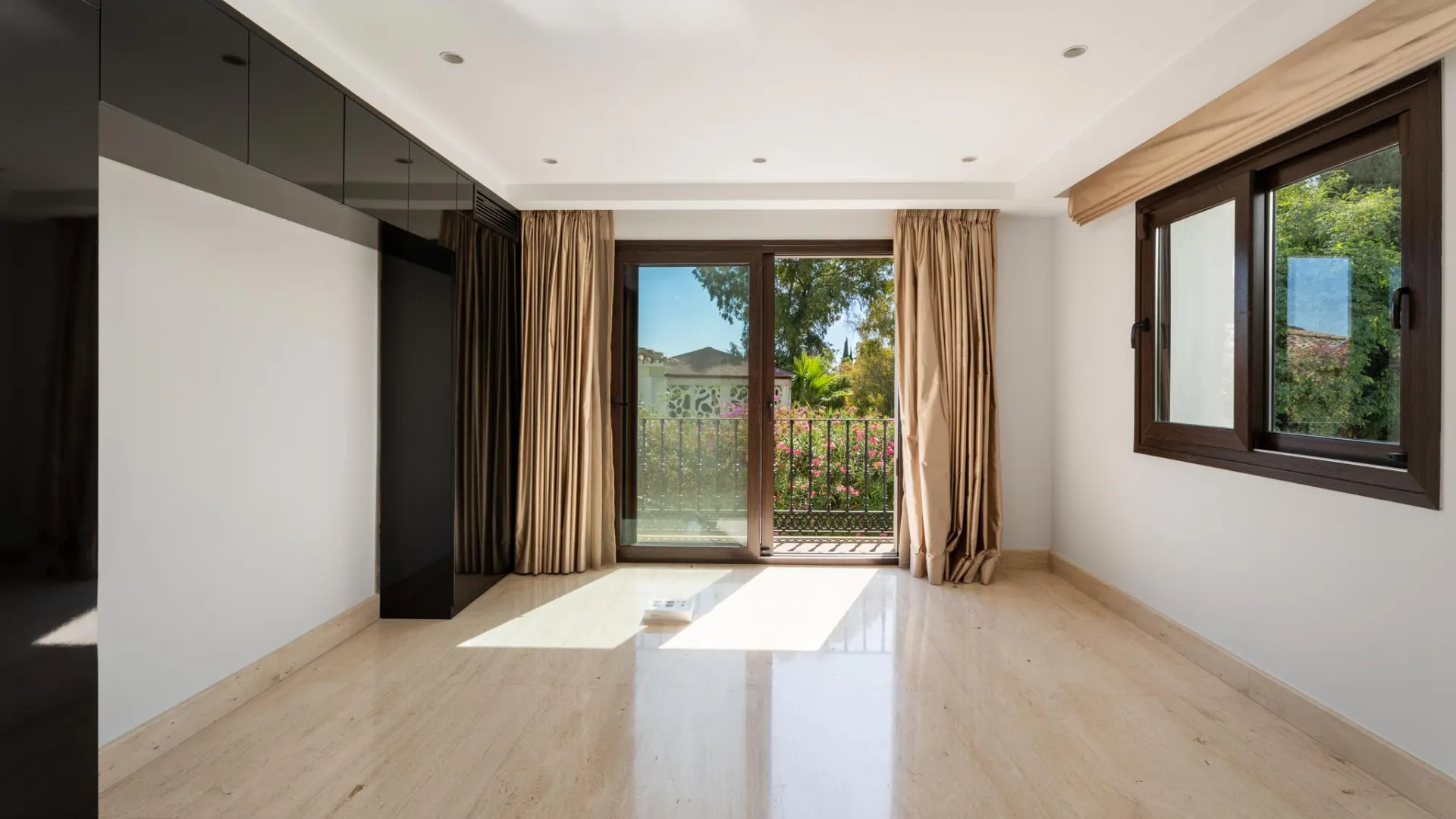 El Herrojo, villa en venta