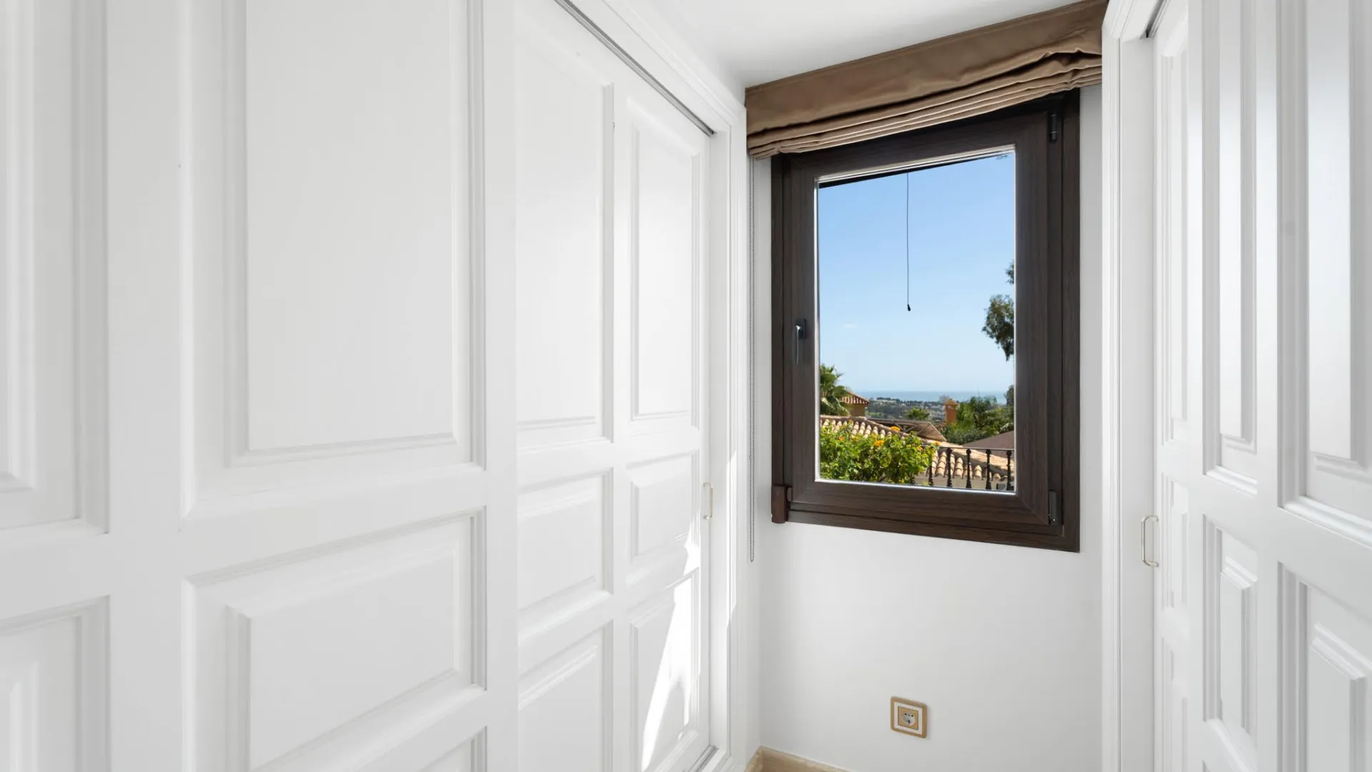 El Herrojo, villa en venta