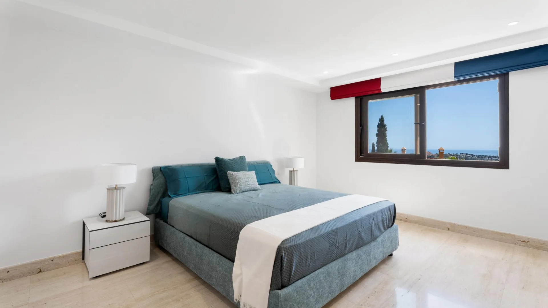 El Herrojo, villa en venta