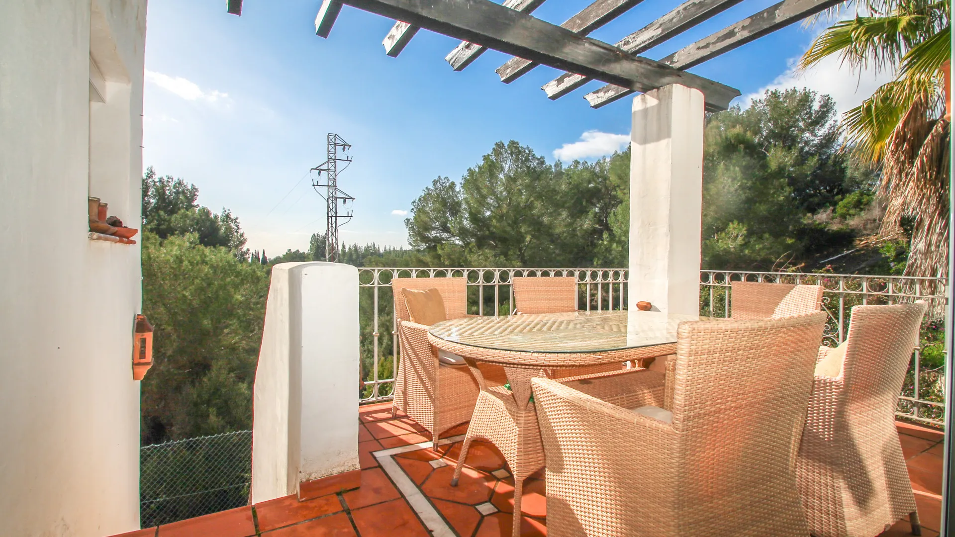 For sale Zahara de Istan town house with 3 bedrooms