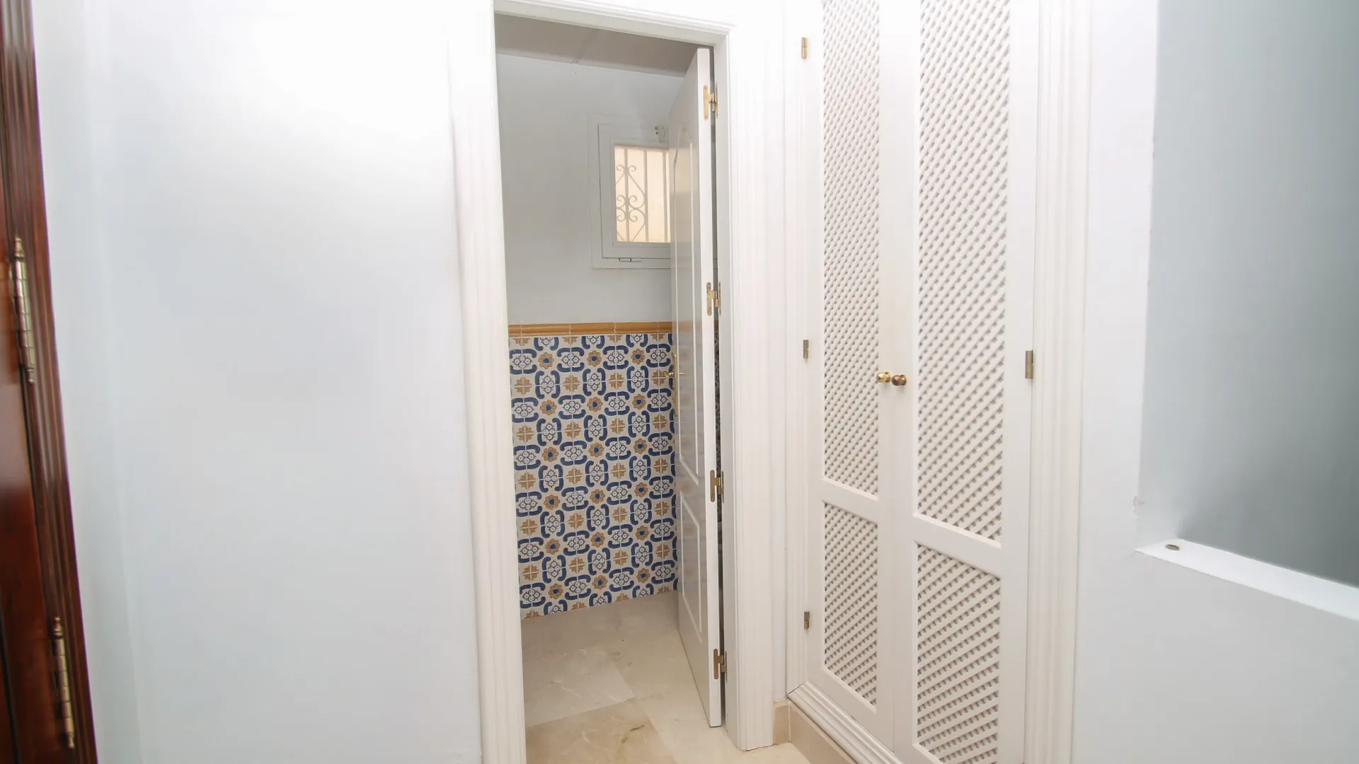 For sale Zahara de Istan town house with 3 bedrooms