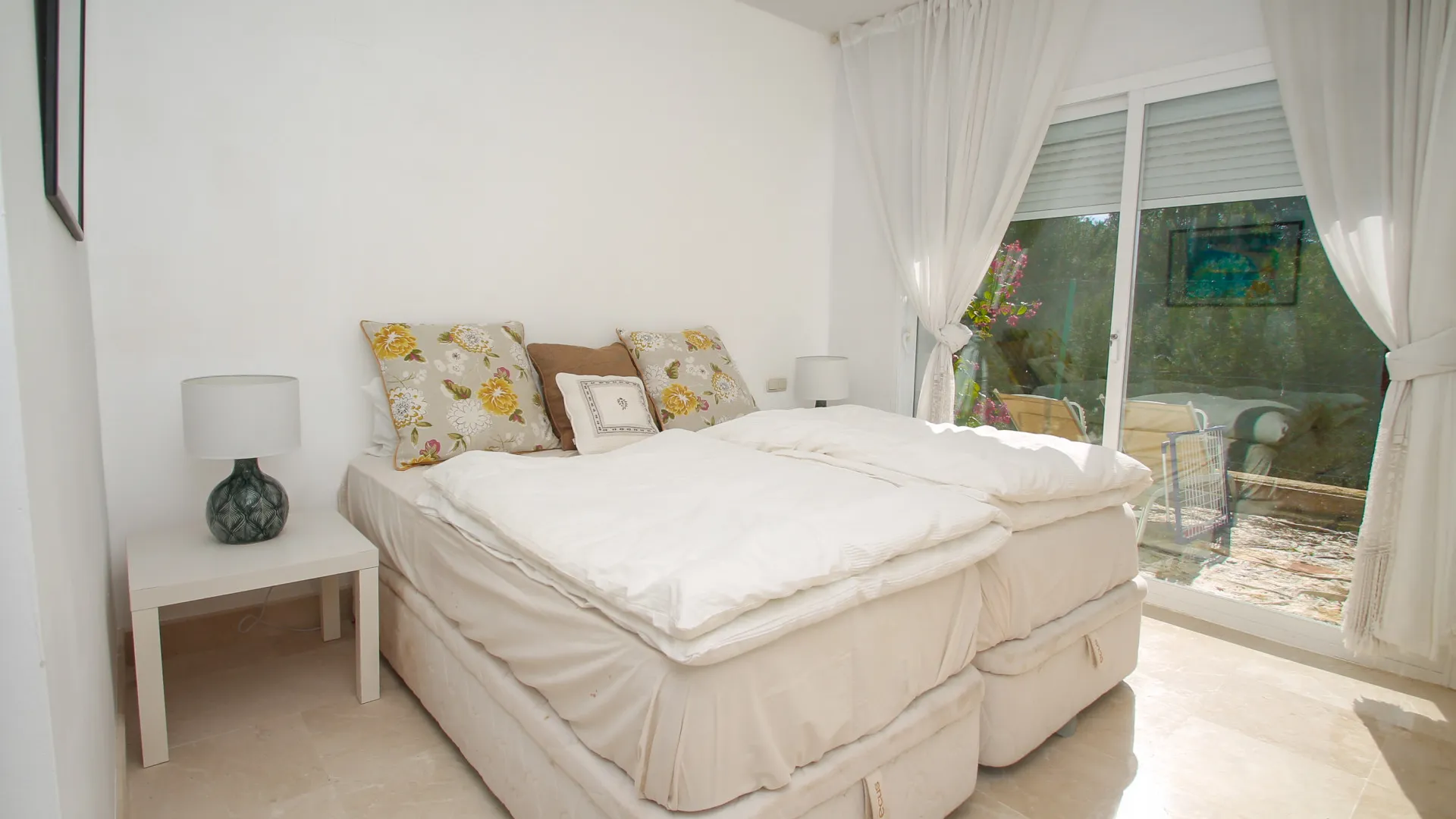 For sale Zahara de Istan town house with 3 bedrooms
