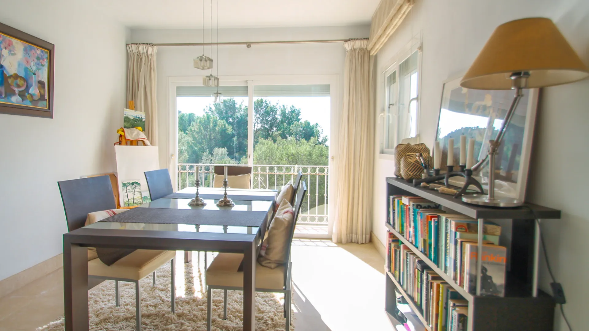 For sale Zahara de Istan town house with 3 bedrooms