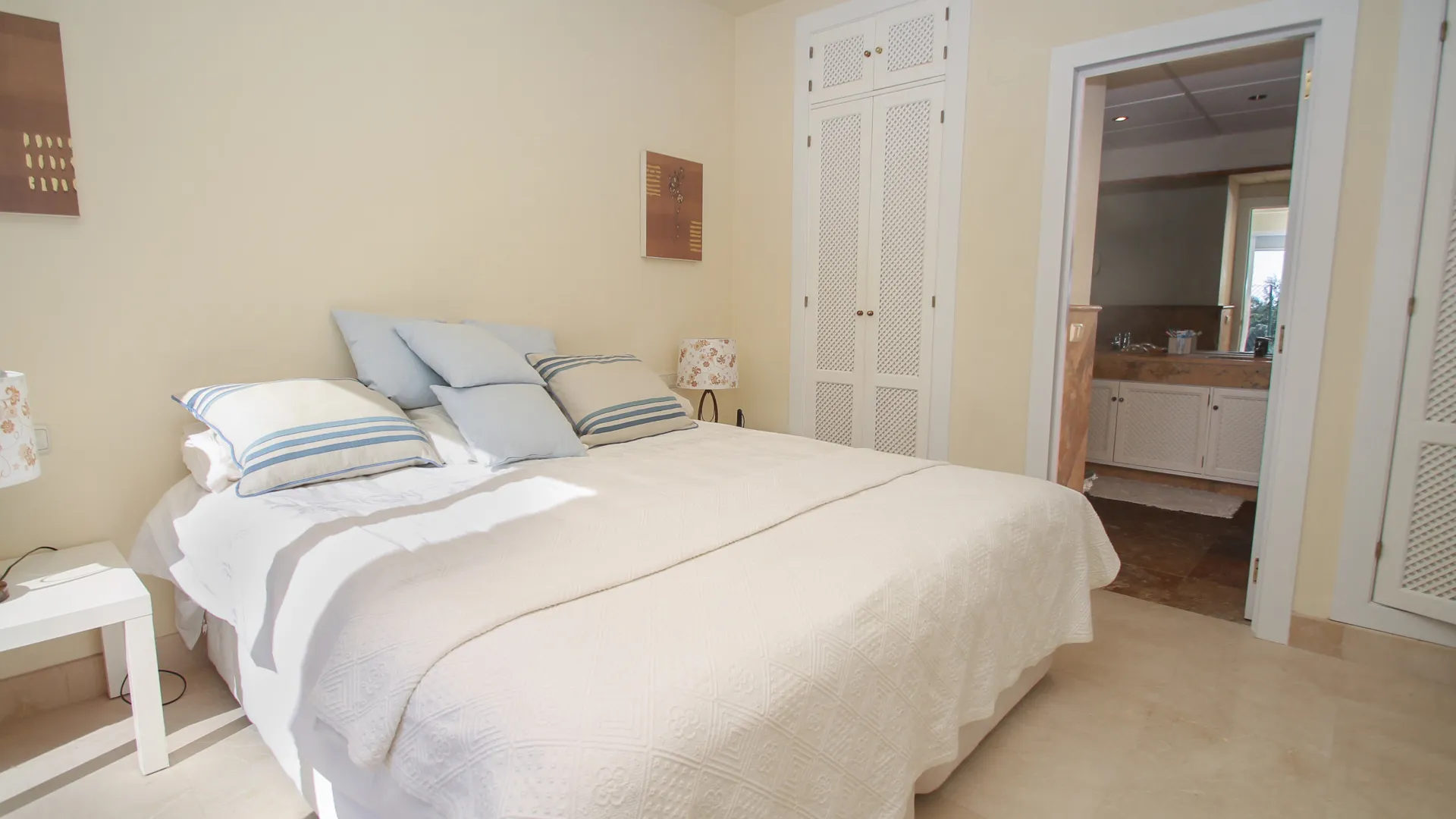 For sale Zahara de Istan town house with 3 bedrooms