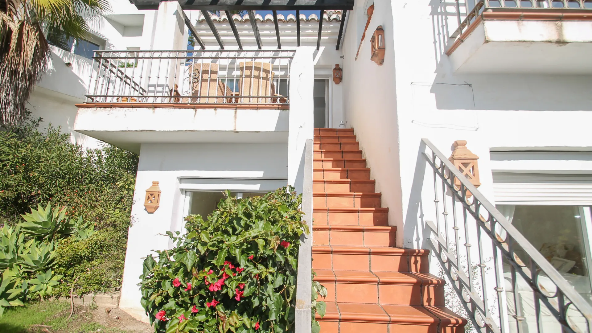 For sale Zahara de Istan town house with 3 bedrooms