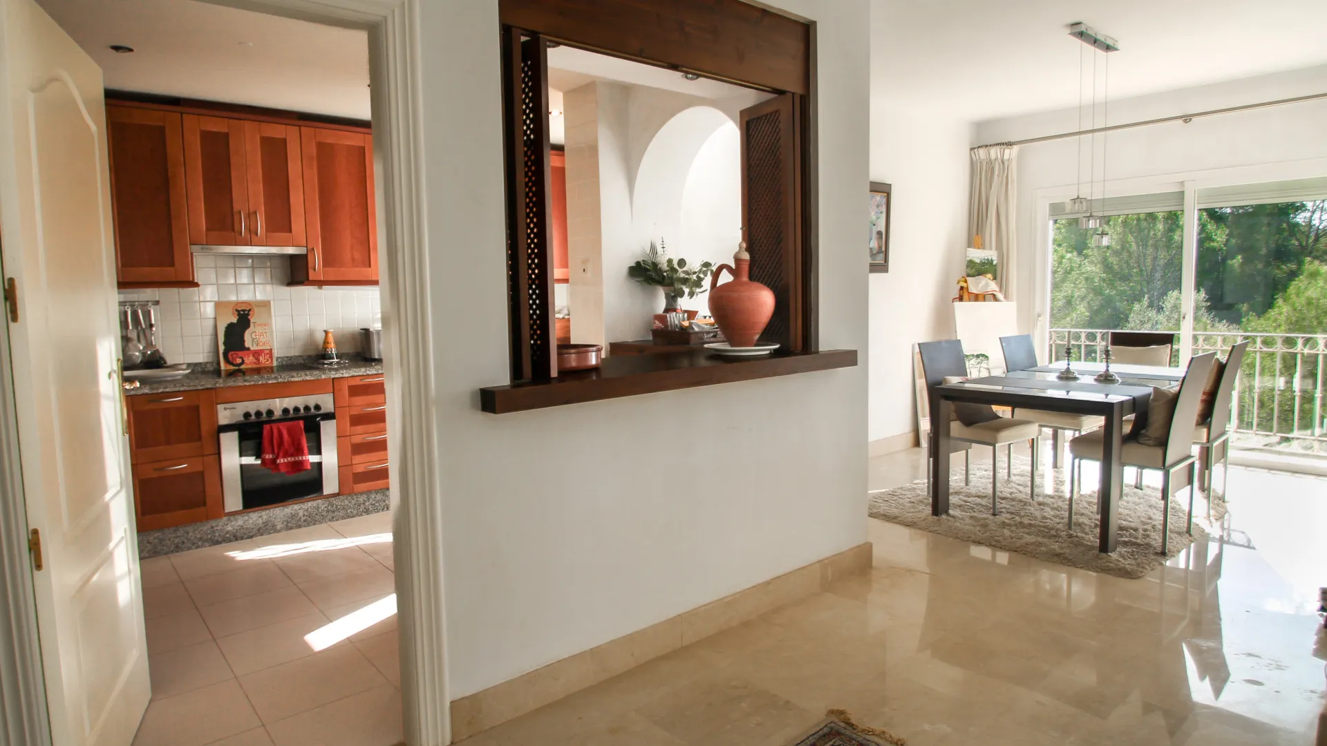 For sale Zahara de Istan town house with 3 bedrooms