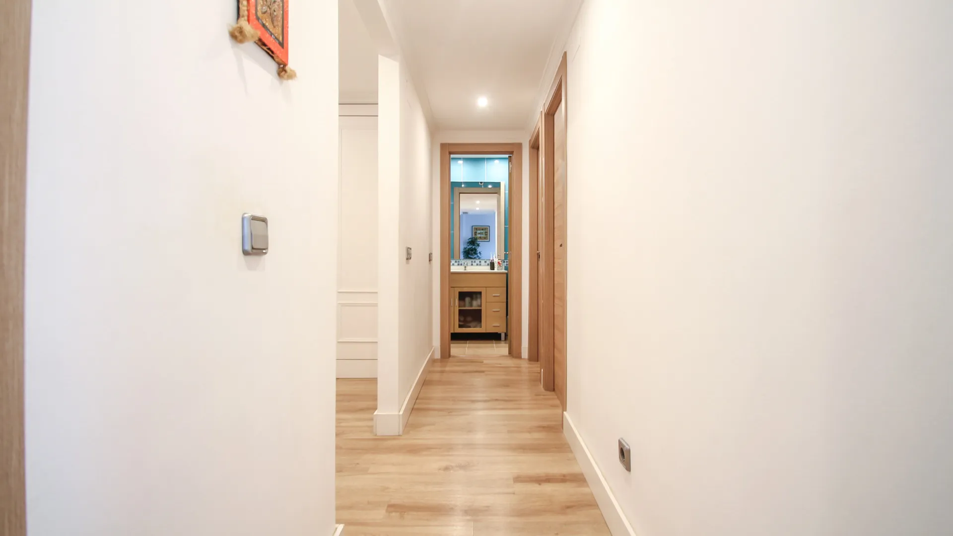 Duplex penthouse in San Pedro de Alcantara for sale