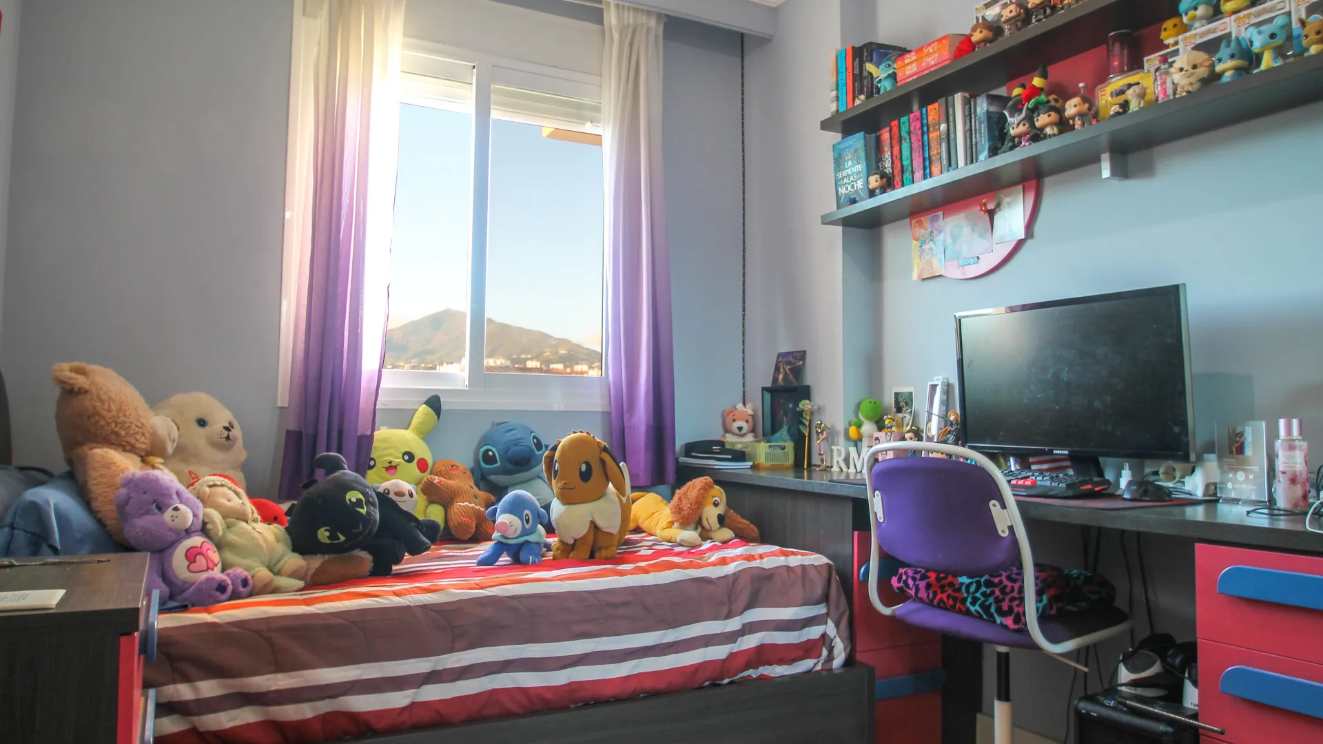 Duplex penthouse in San Pedro de Alcantara for sale