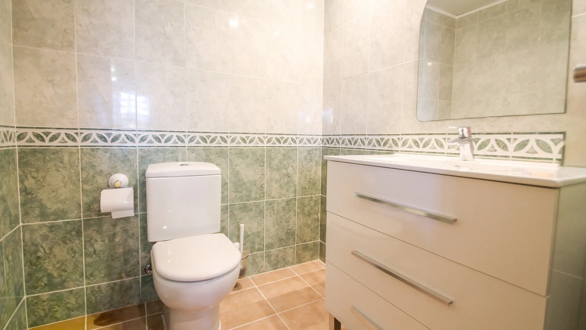 Duplex penthouse in San Pedro de Alcantara for sale