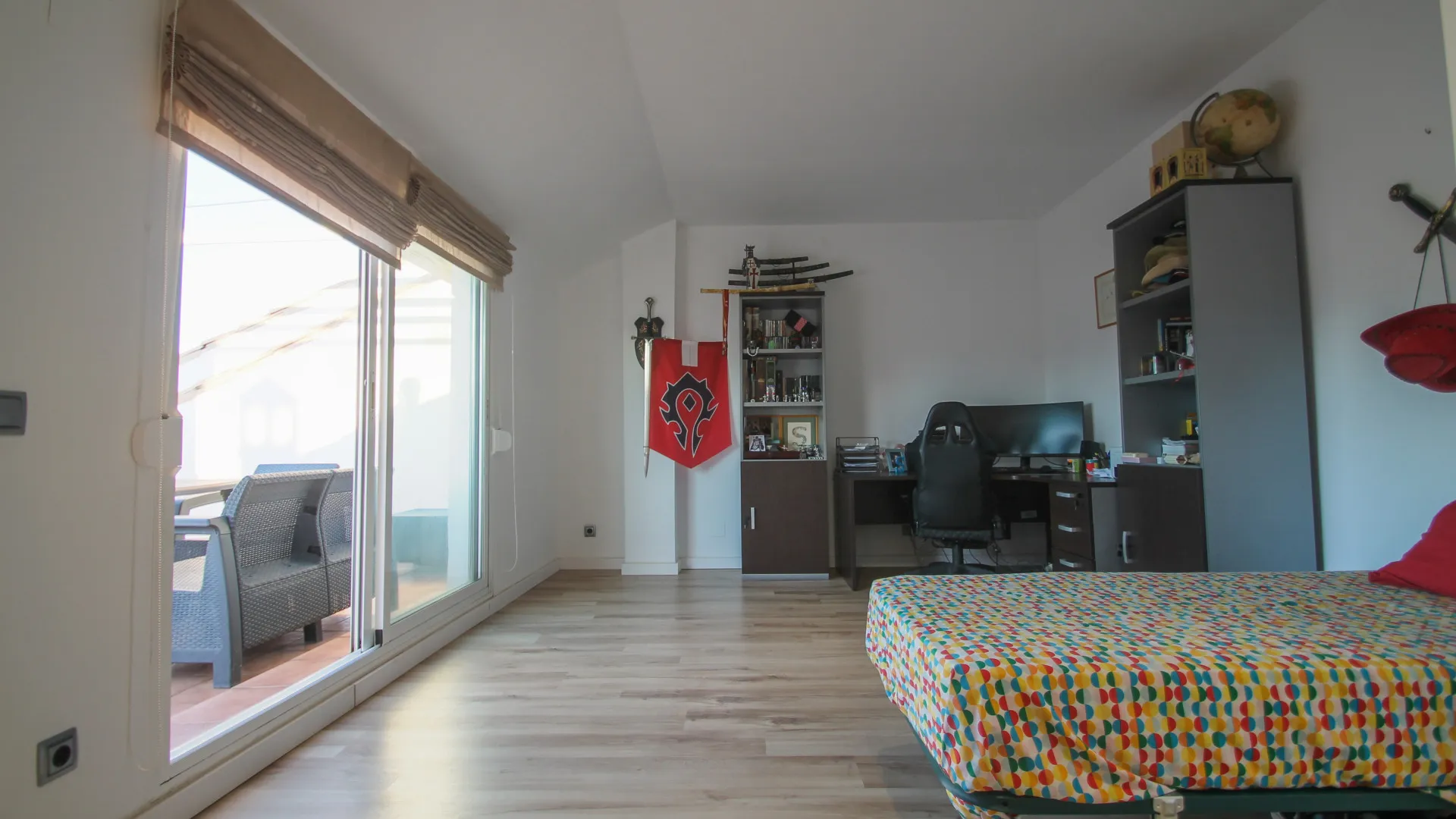Duplex penthouse in San Pedro de Alcantara for sale