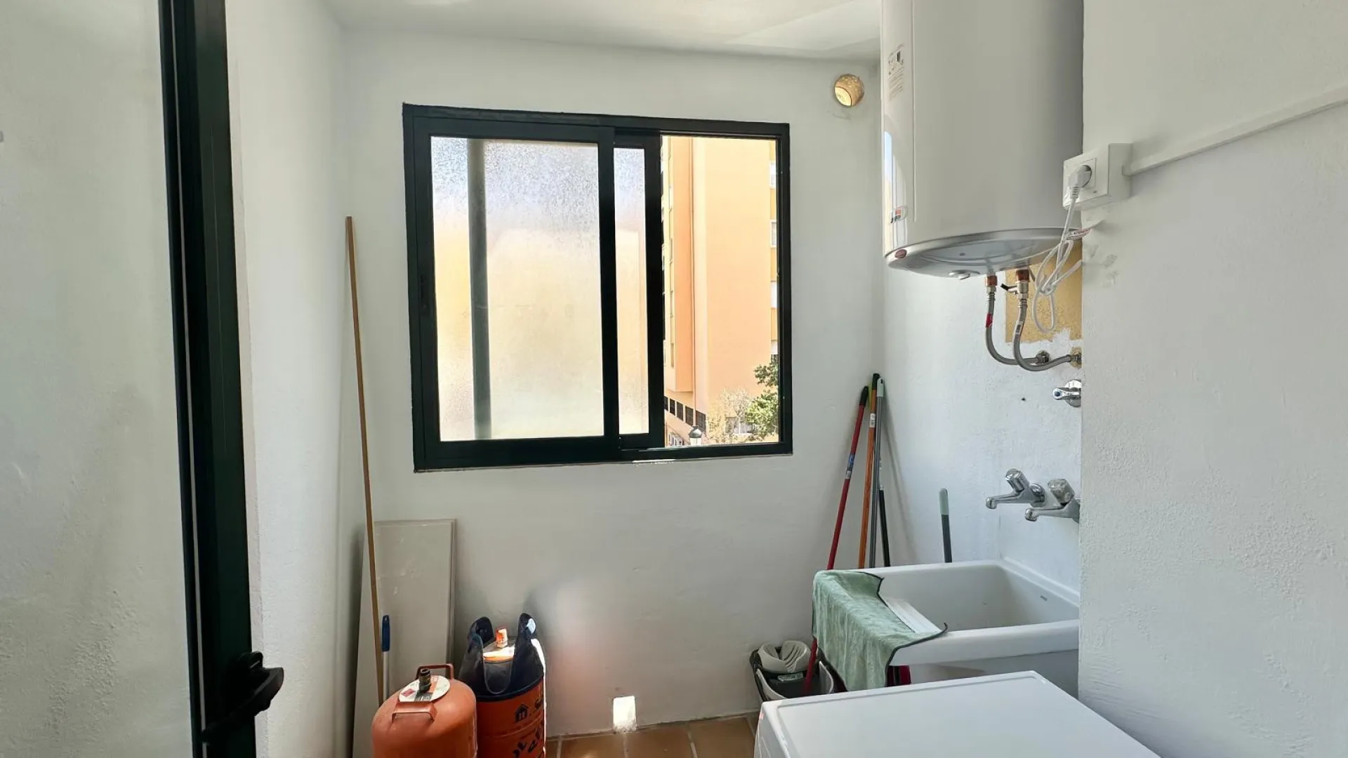For sale San Pedro de Alcantara apartment with 2 bedrooms