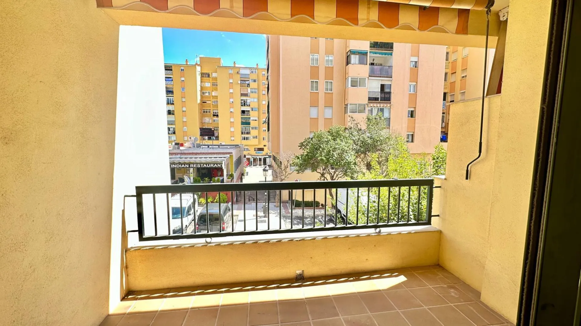 For sale San Pedro de Alcantara apartment with 2 bedrooms