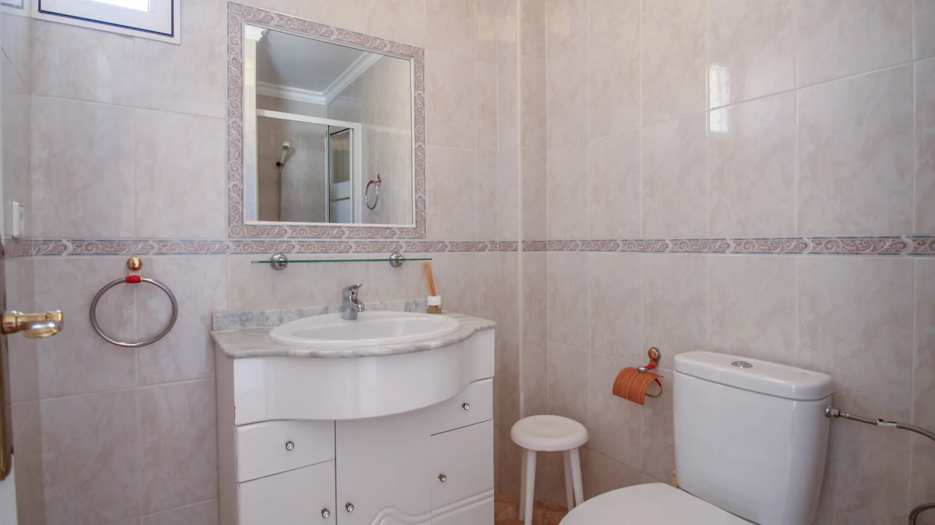 Penthouse for sale in Marbella Centro with 2 bedrooms