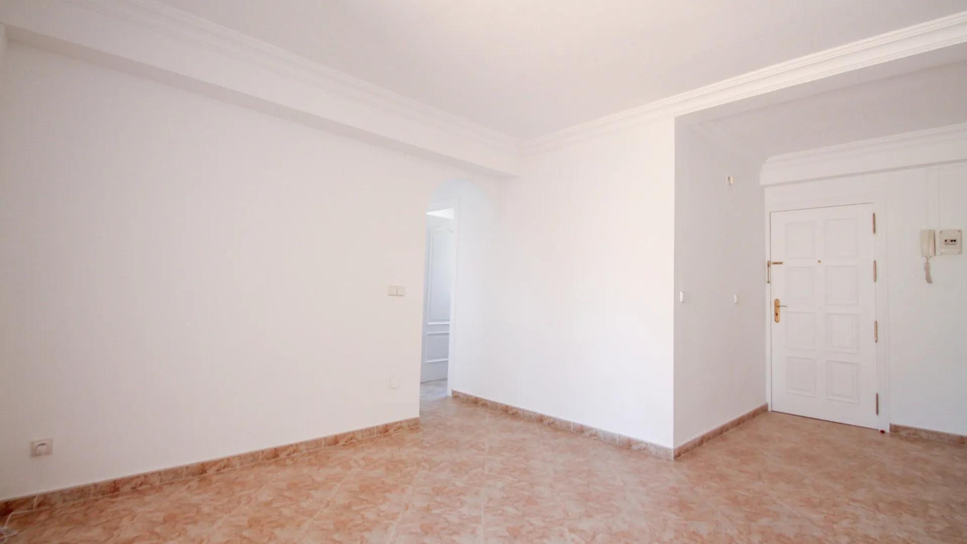 Penthouse for sale in Marbella Centro with 2 bedrooms