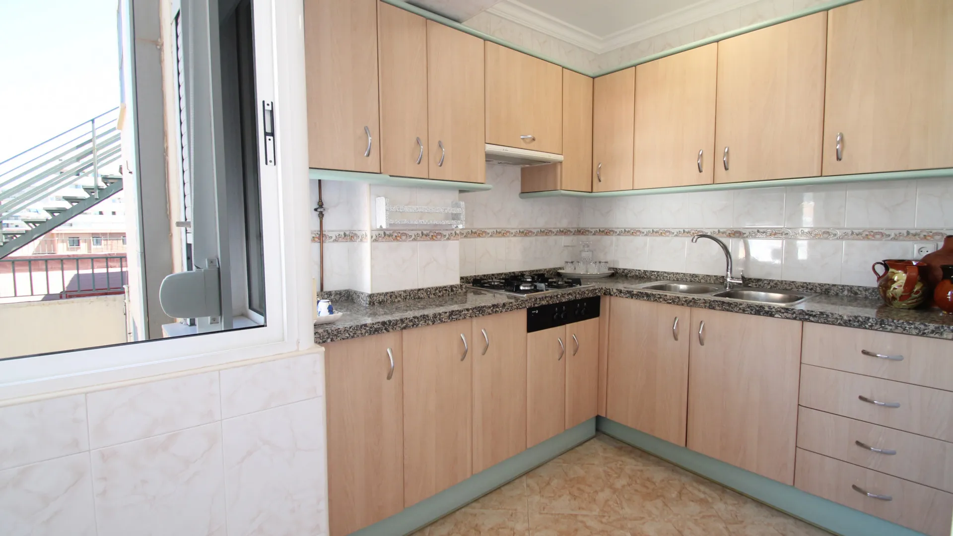 Penthouse for sale in Marbella Centro with 2 bedrooms