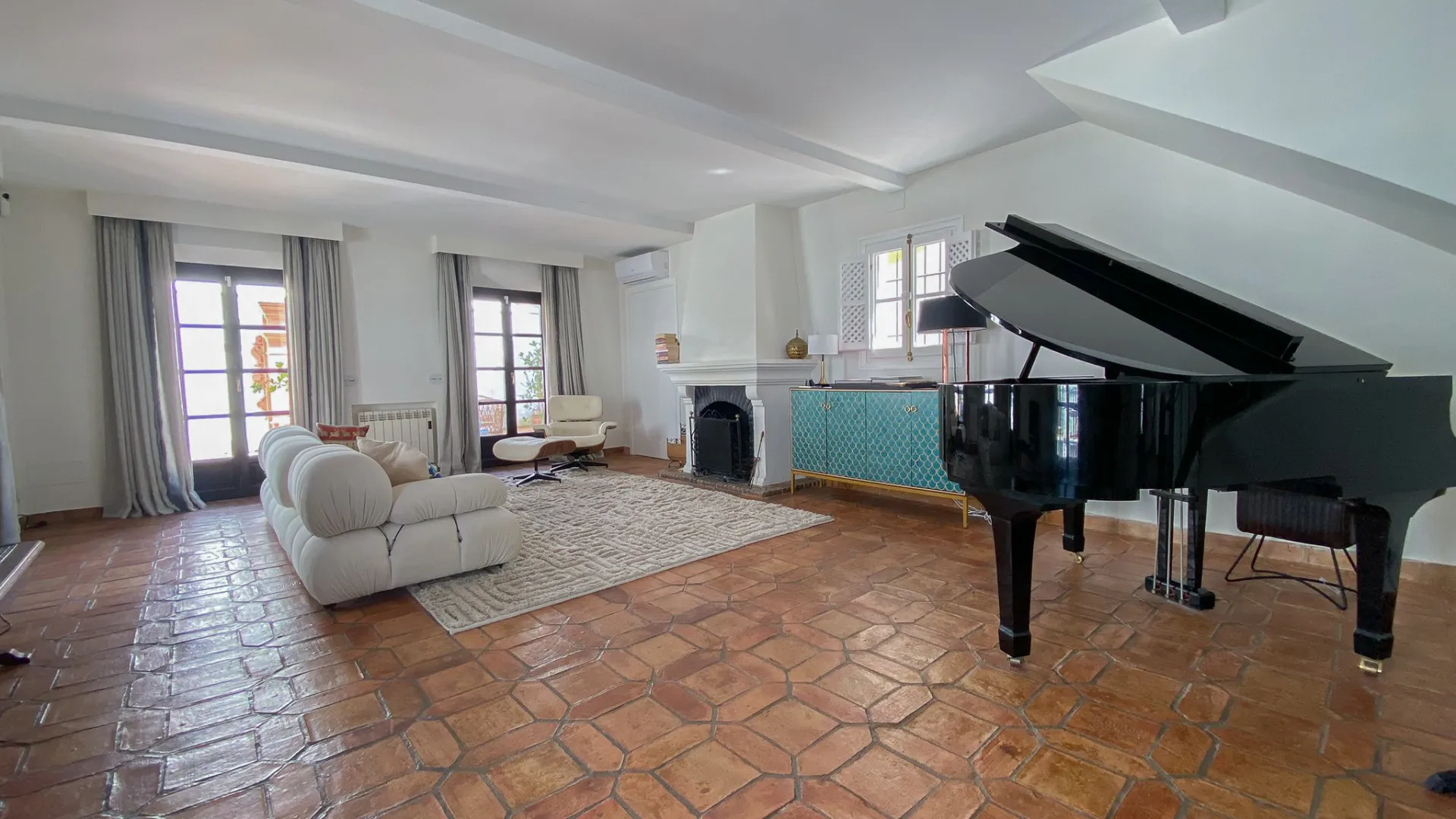 4 bedrooms Marbella Golden Mile town house for sale
