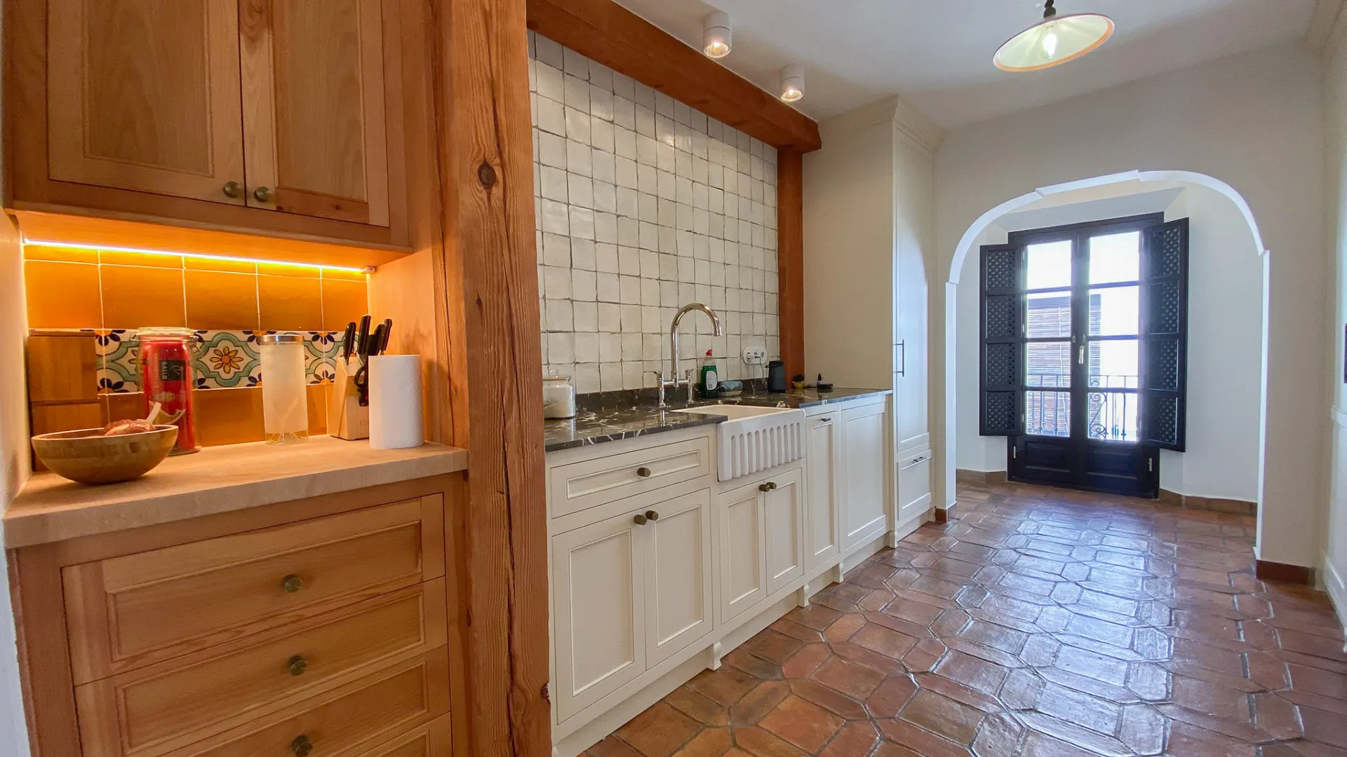 4 bedrooms Marbella Golden Mile town house for sale