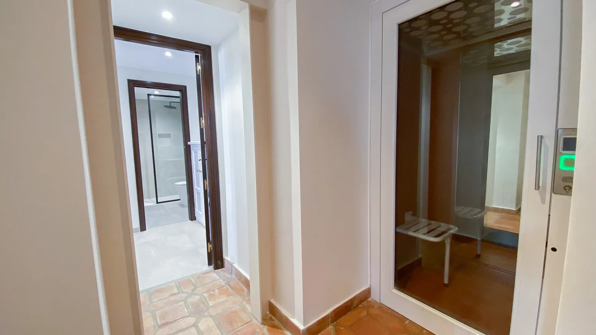 4 bedrooms Marbella Golden Mile town house for sale