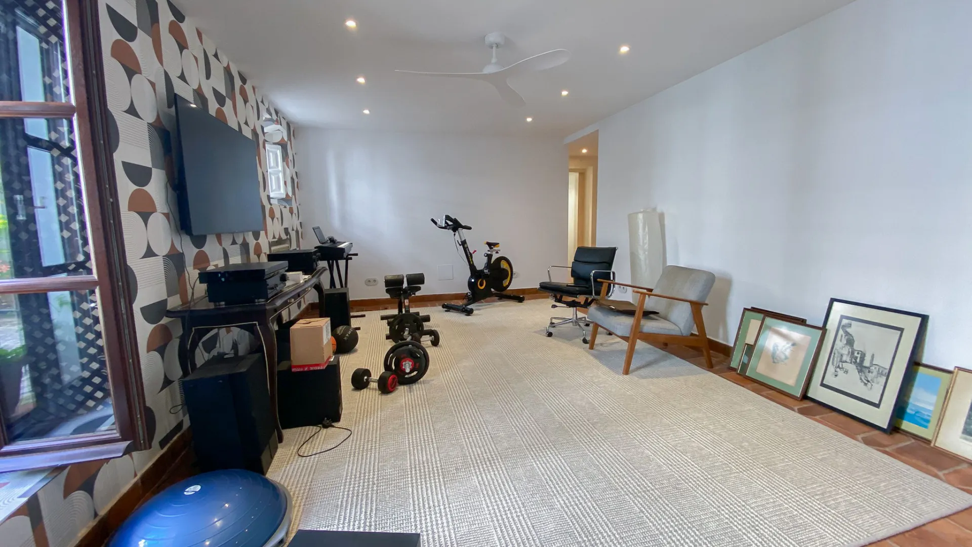 4 bedrooms Marbella Golden Mile town house for sale