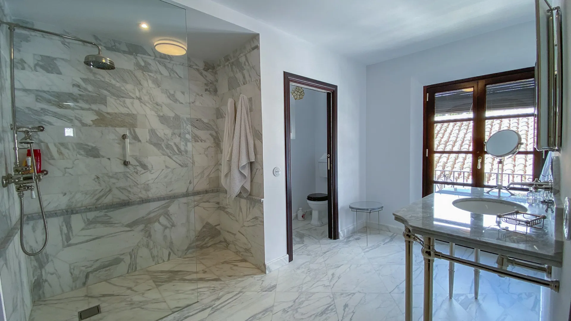 4 bedrooms Marbella Golden Mile town house for sale