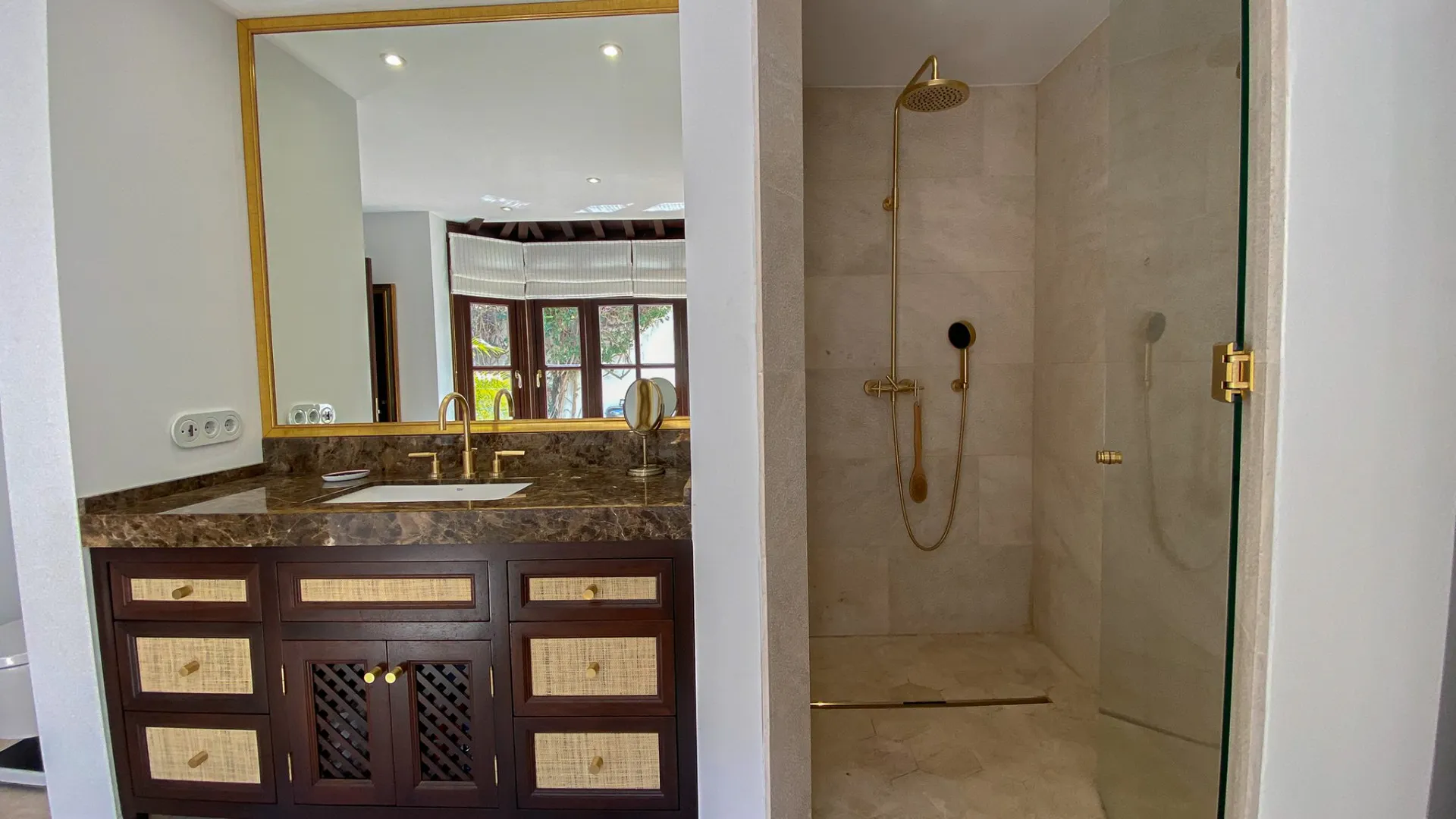 4 bedrooms Marbella Golden Mile town house for sale
