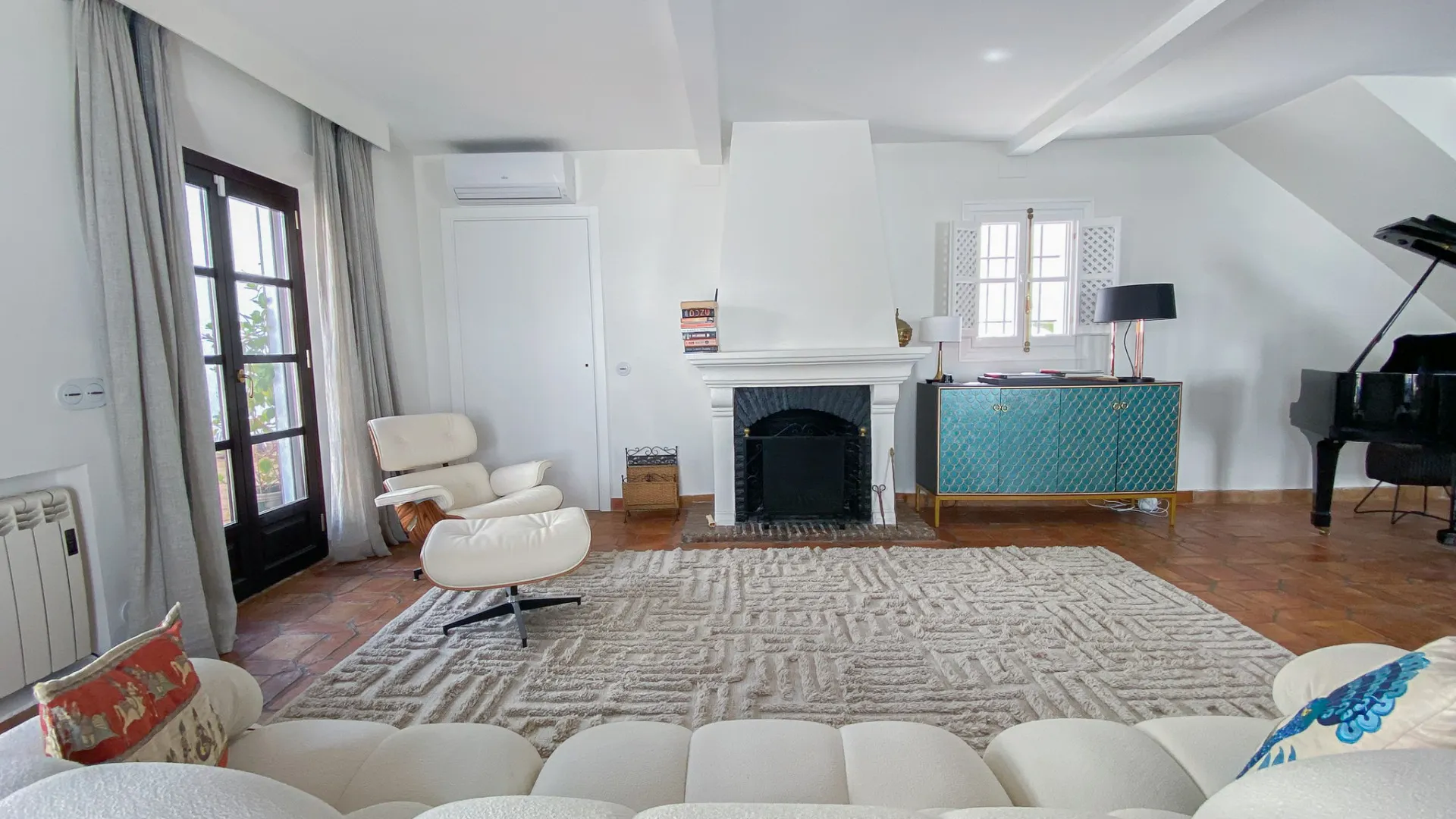 4 bedrooms Marbella Golden Mile town house for sale