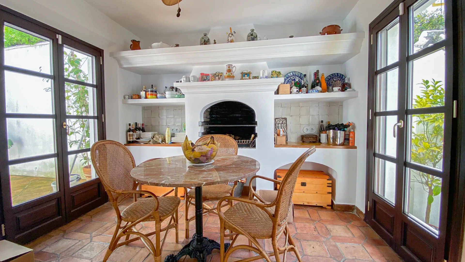 4 bedrooms Marbella Golden Mile town house for sale