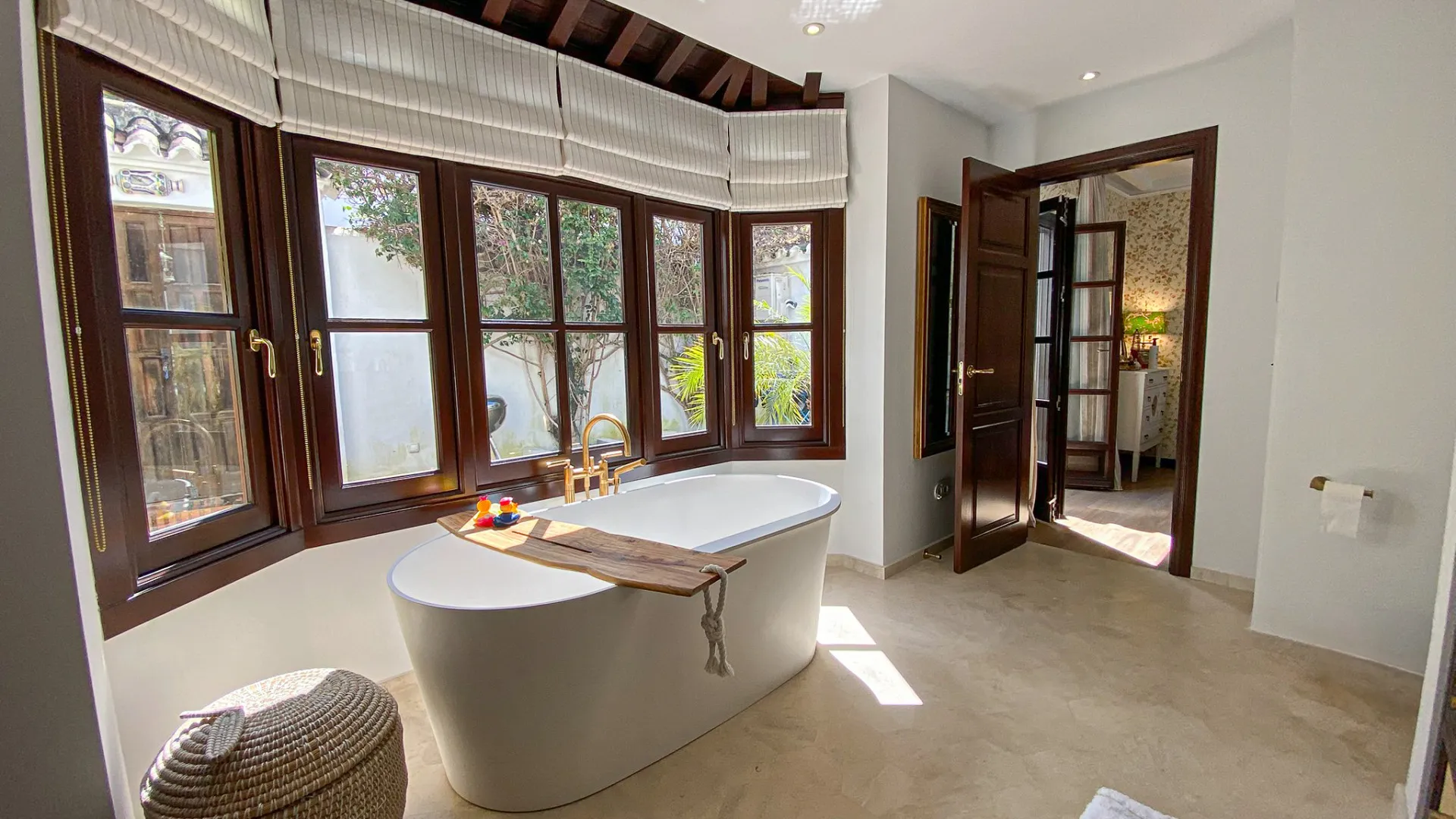 4 bedrooms Marbella Golden Mile town house for sale