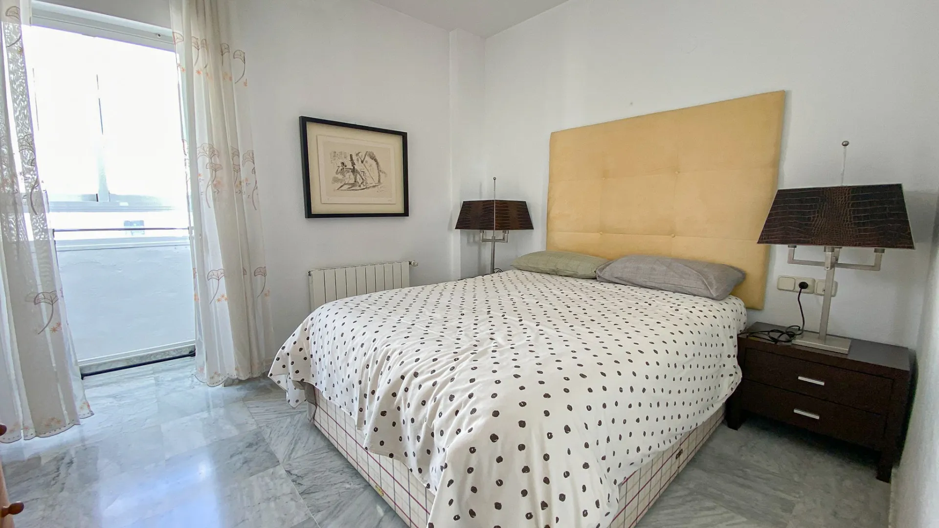 Atico duplex en venta de 3 dormitorios en Marbella Golden Mile