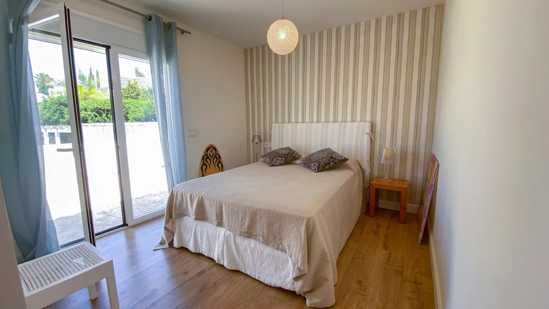 For sale 5 bedrooms villa in Nueva Andalucia