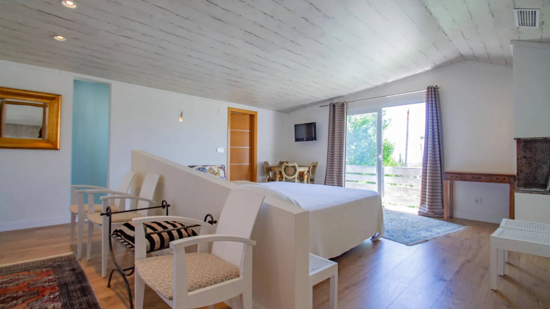 For sale 5 bedrooms villa in Nueva Andalucia