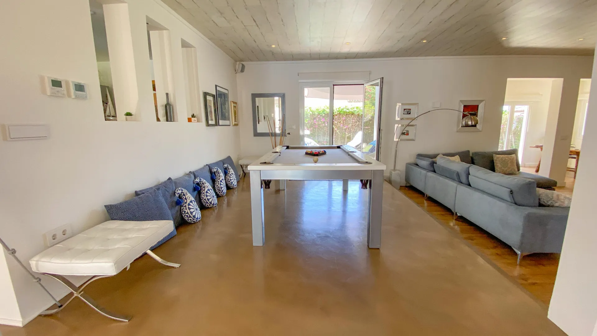 For sale 5 bedrooms villa in Nueva Andalucia