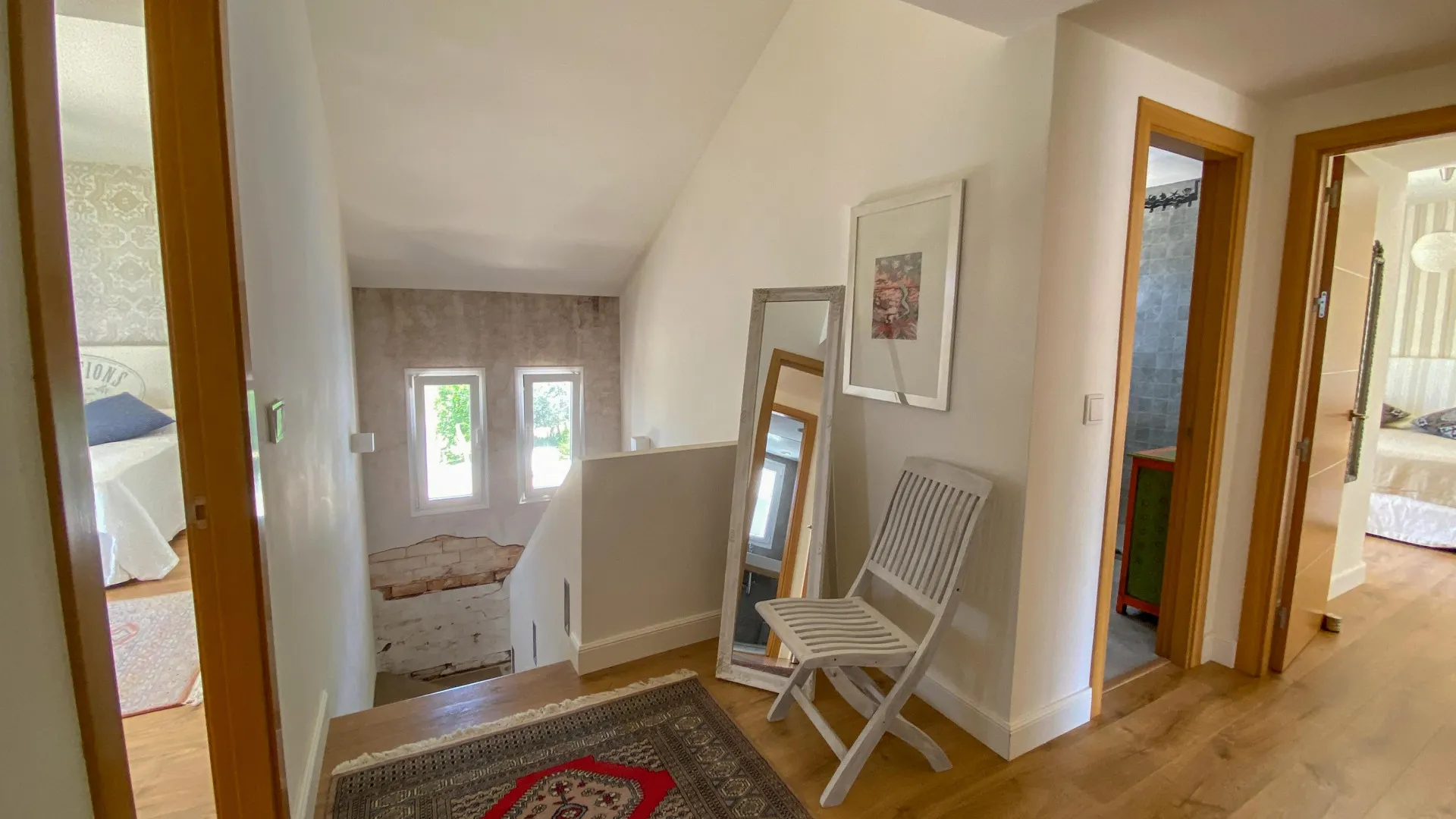 For sale 5 bedrooms villa in Nueva Andalucia
