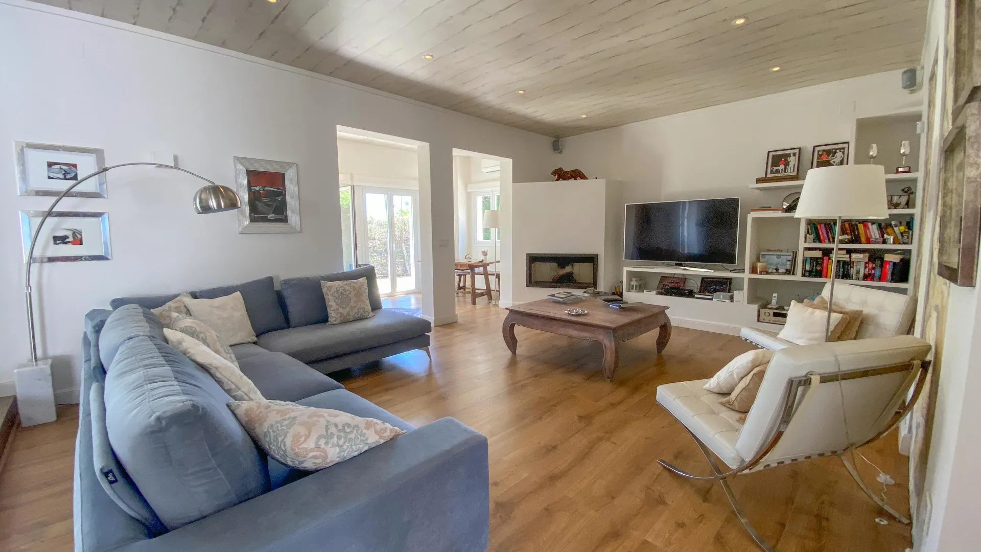 For sale 5 bedrooms villa in Nueva Andalucia
