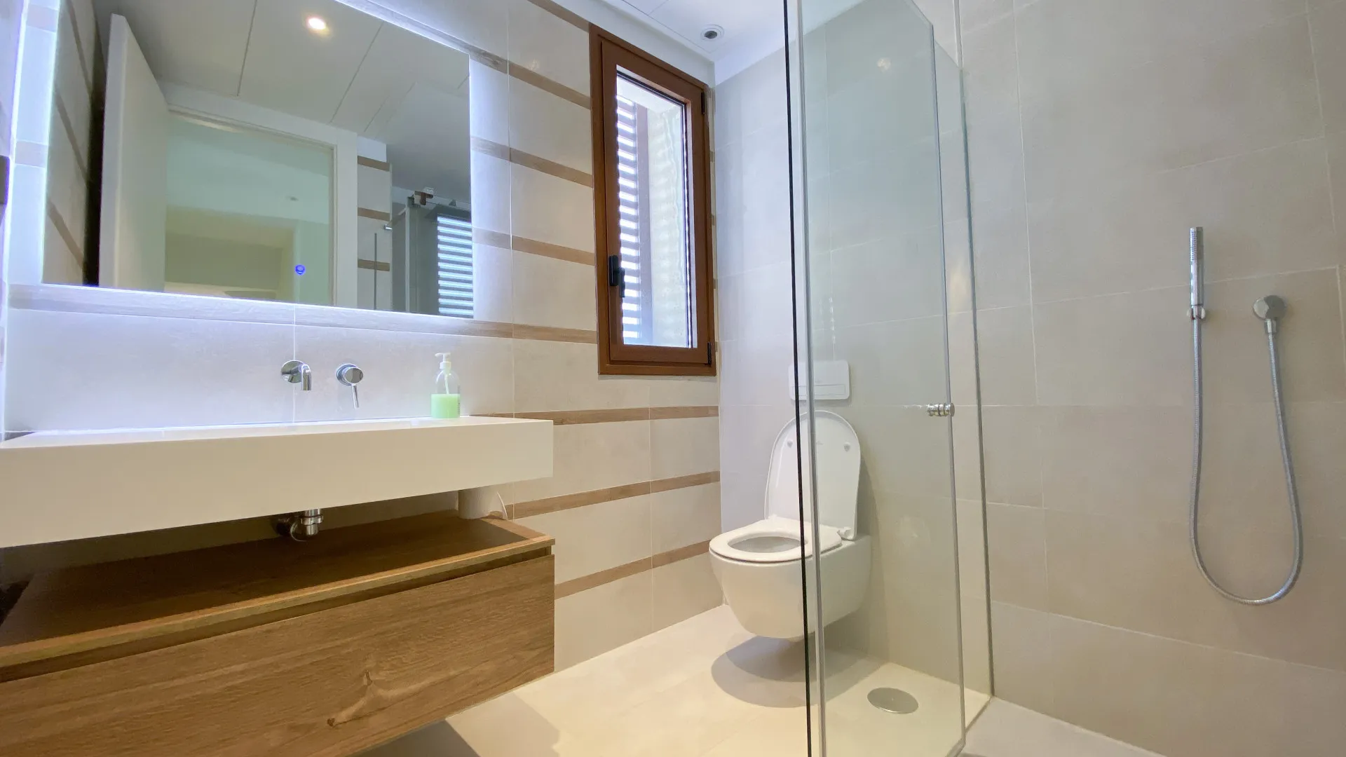 For sale semi detached villa in Marbella Golden Mile