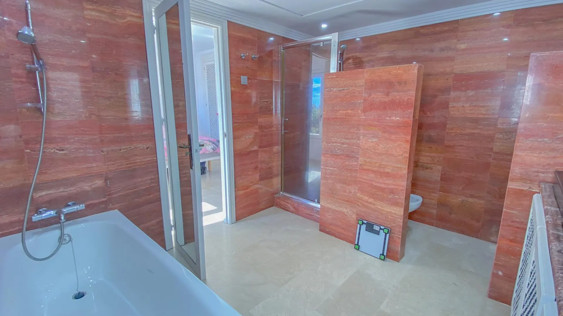 Pareado en venta en Marbella Golden Mile