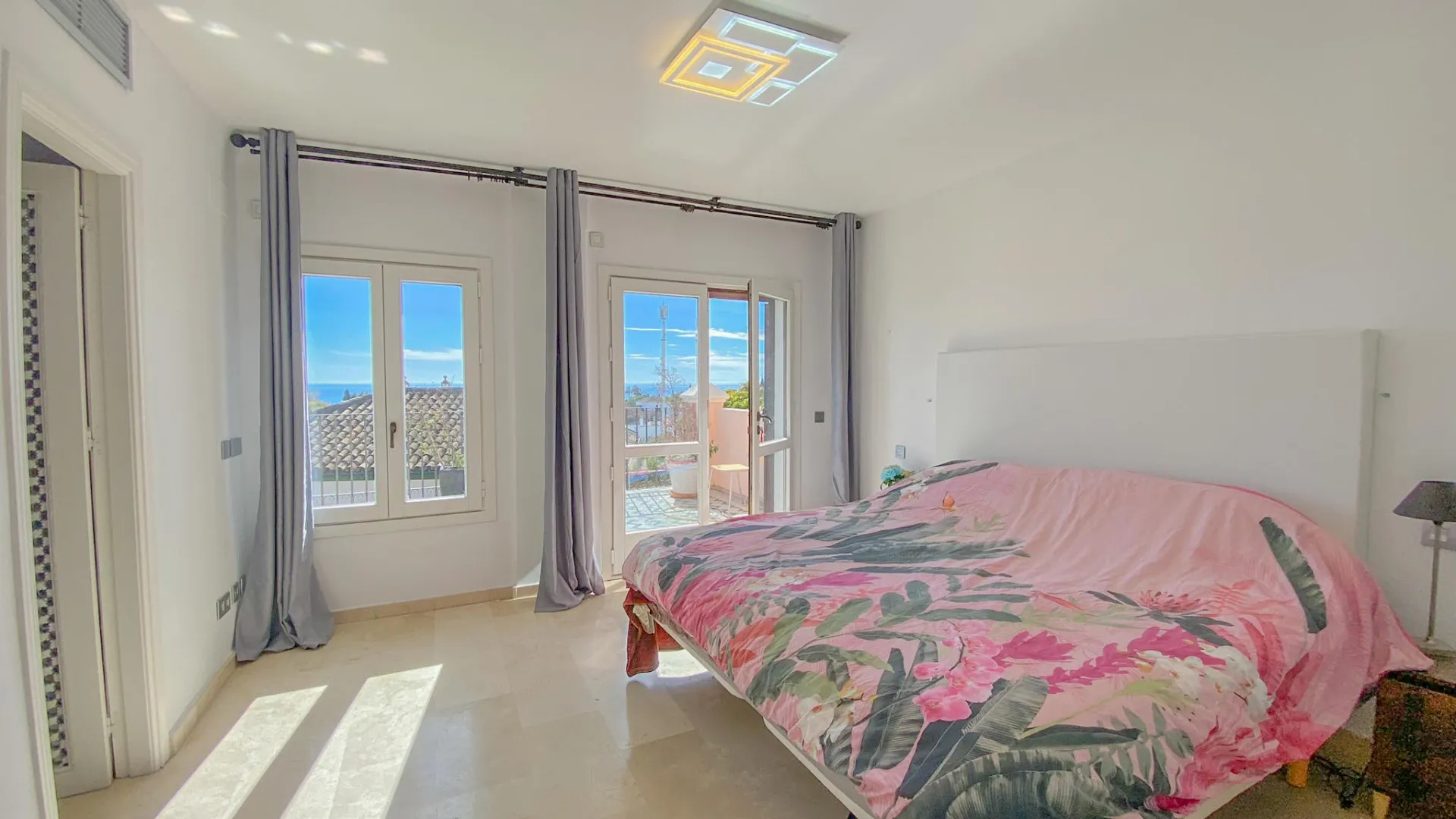 Pareado en venta en Marbella Golden Mile