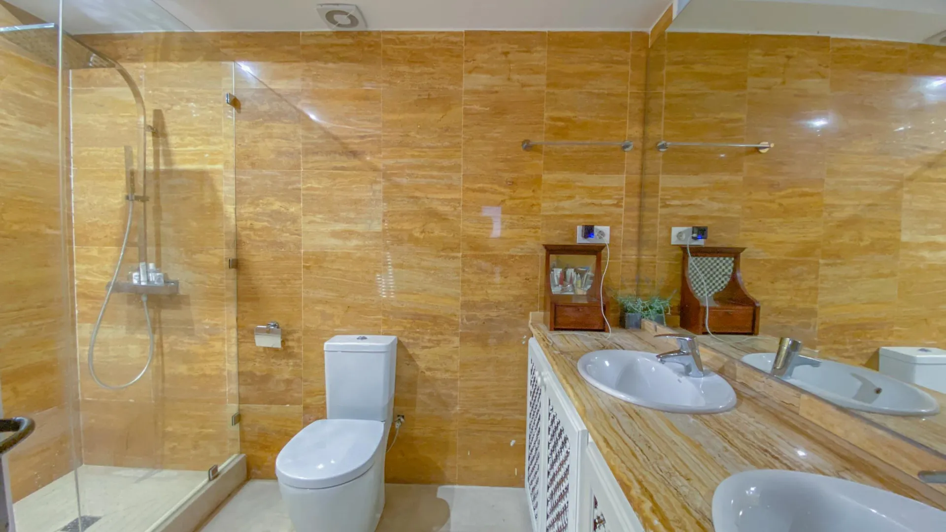 Pareado en venta en Marbella Golden Mile