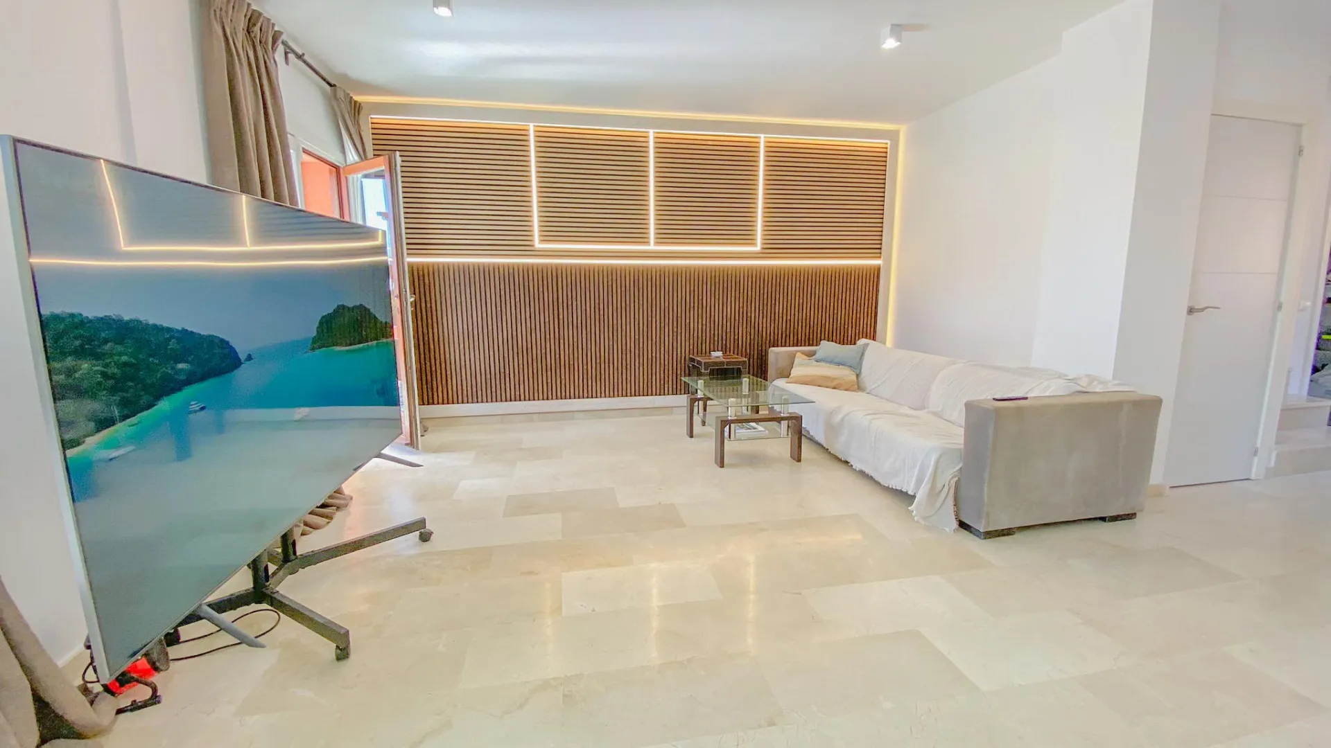 Pareado en venta en Marbella Golden Mile