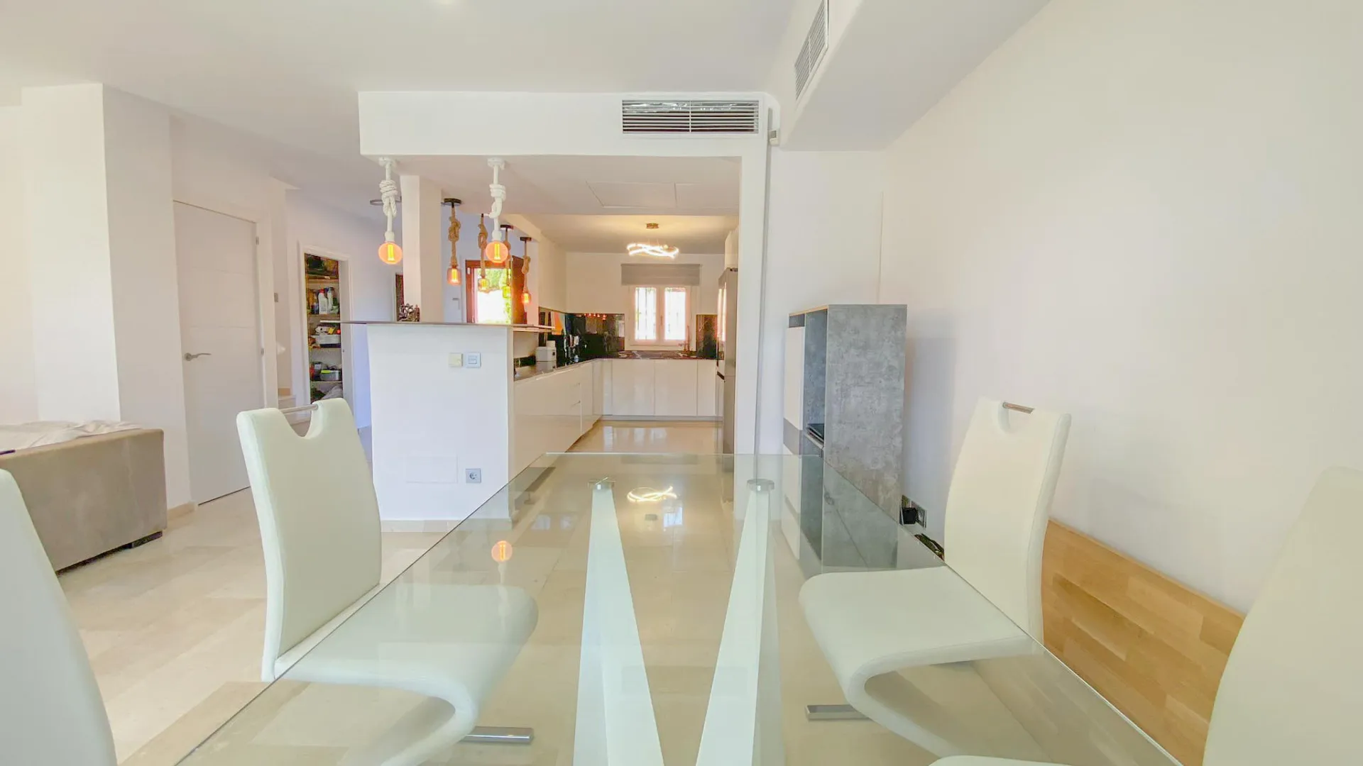 Pareado en venta en Marbella Golden Mile